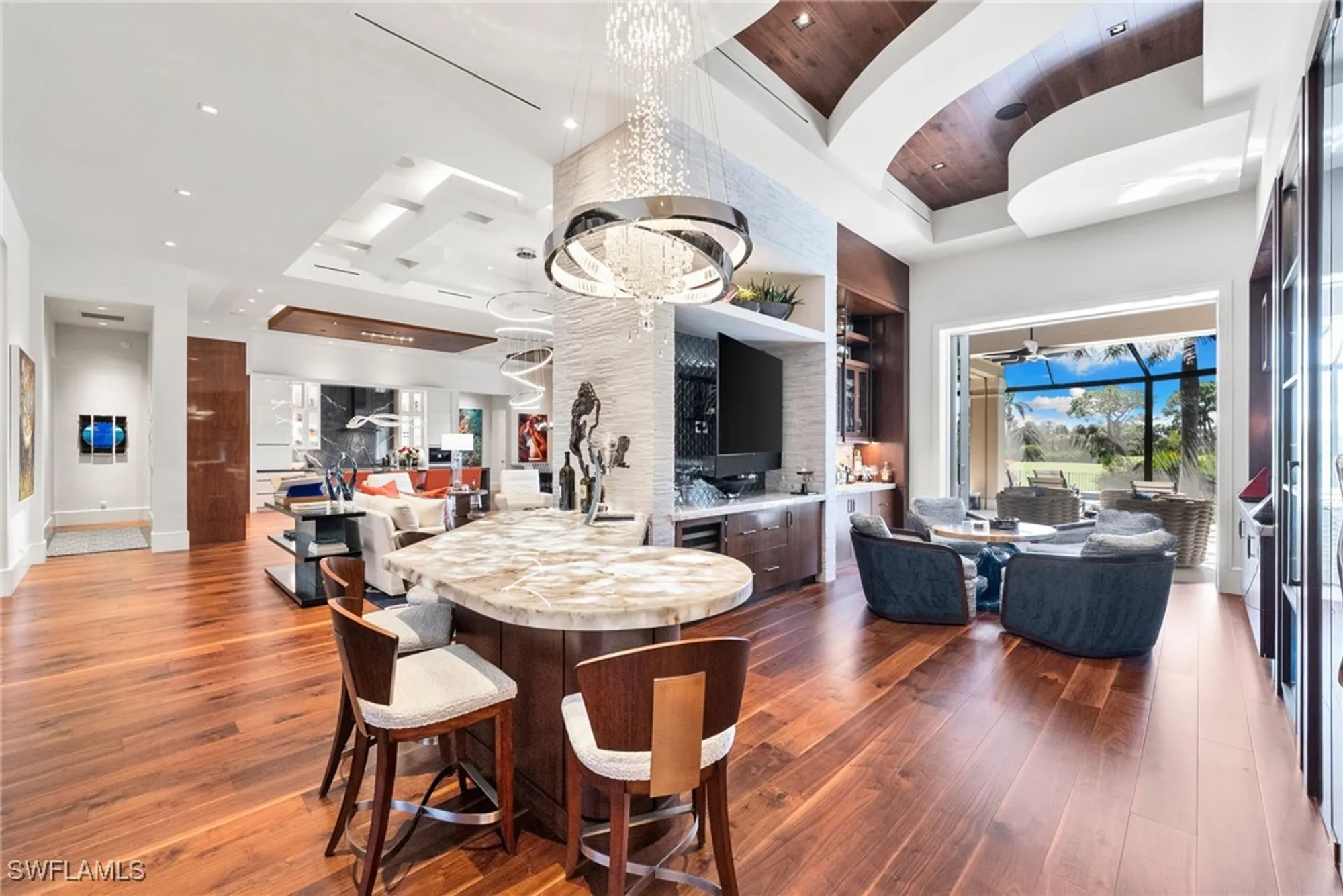 Property Slideshow image 26 of 50 | 3851 woodlake dr, Bonita Springs, FL, 34134