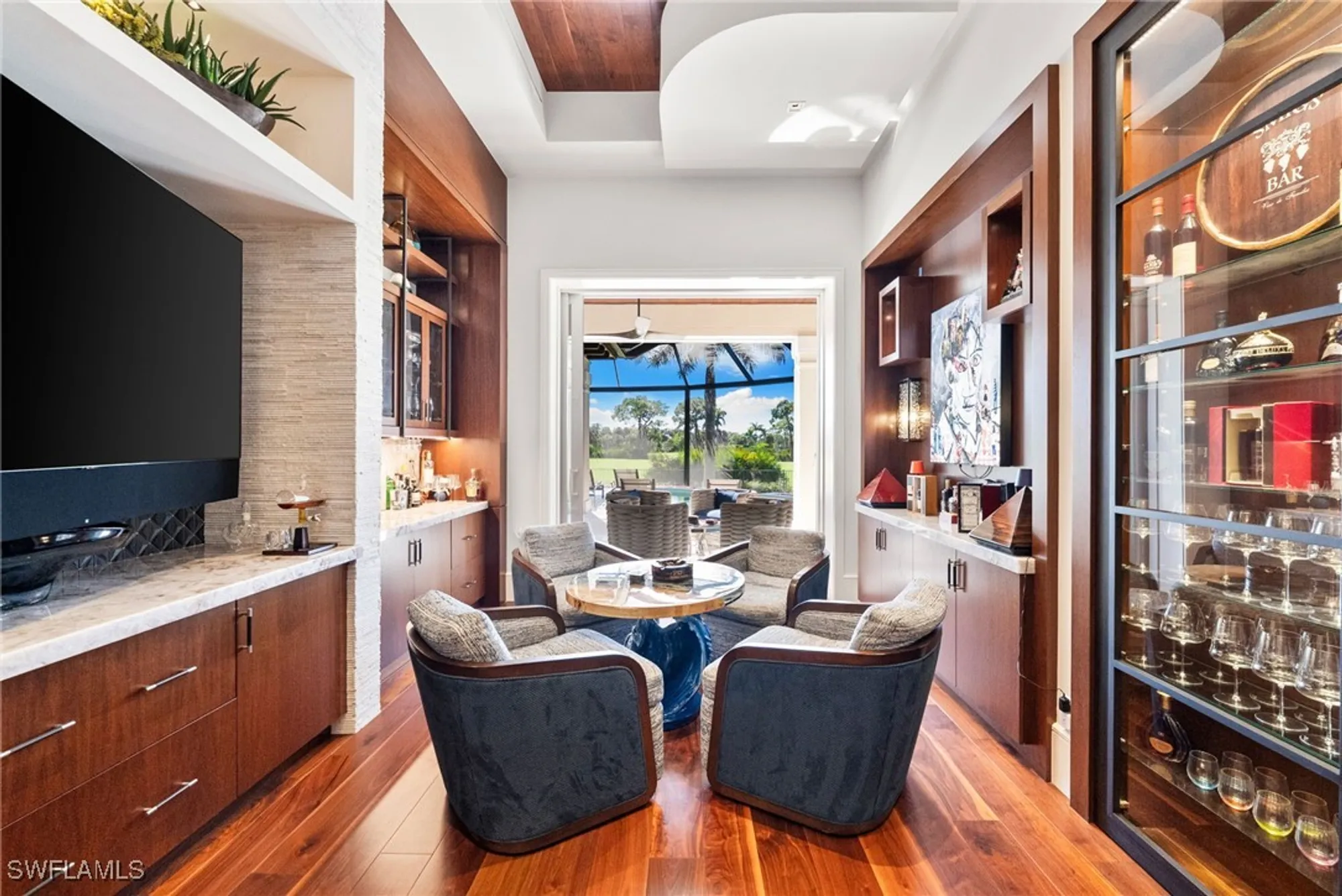 Property Slideshow image 28 of 50 | 3851 woodlake dr, Bonita Springs, FL, 34134