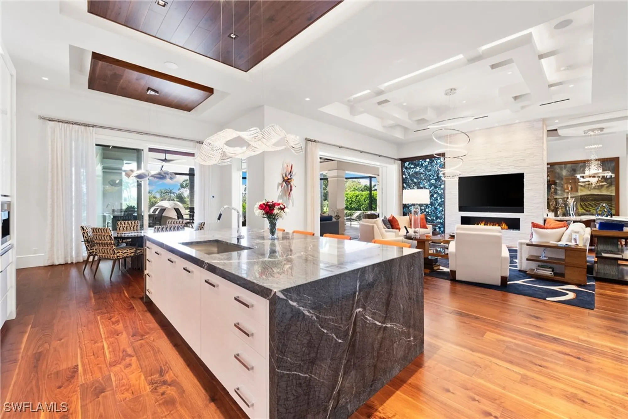 Property Slideshow image 20 of 50 | 3851 woodlake dr, Bonita Springs, FL, 34134