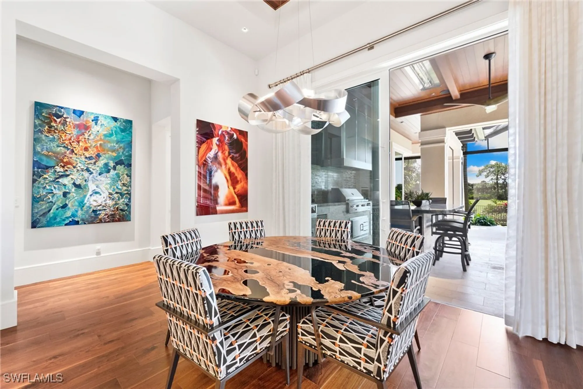 Property Slideshow image 21 of 50 | 3851 woodlake dr, Bonita Springs, FL, 34134