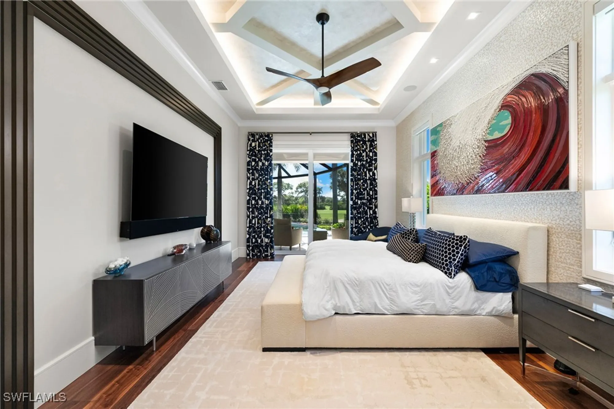 Property Slideshow image 34 of 50 | 3851 woodlake dr, Bonita Springs, FL, 34134