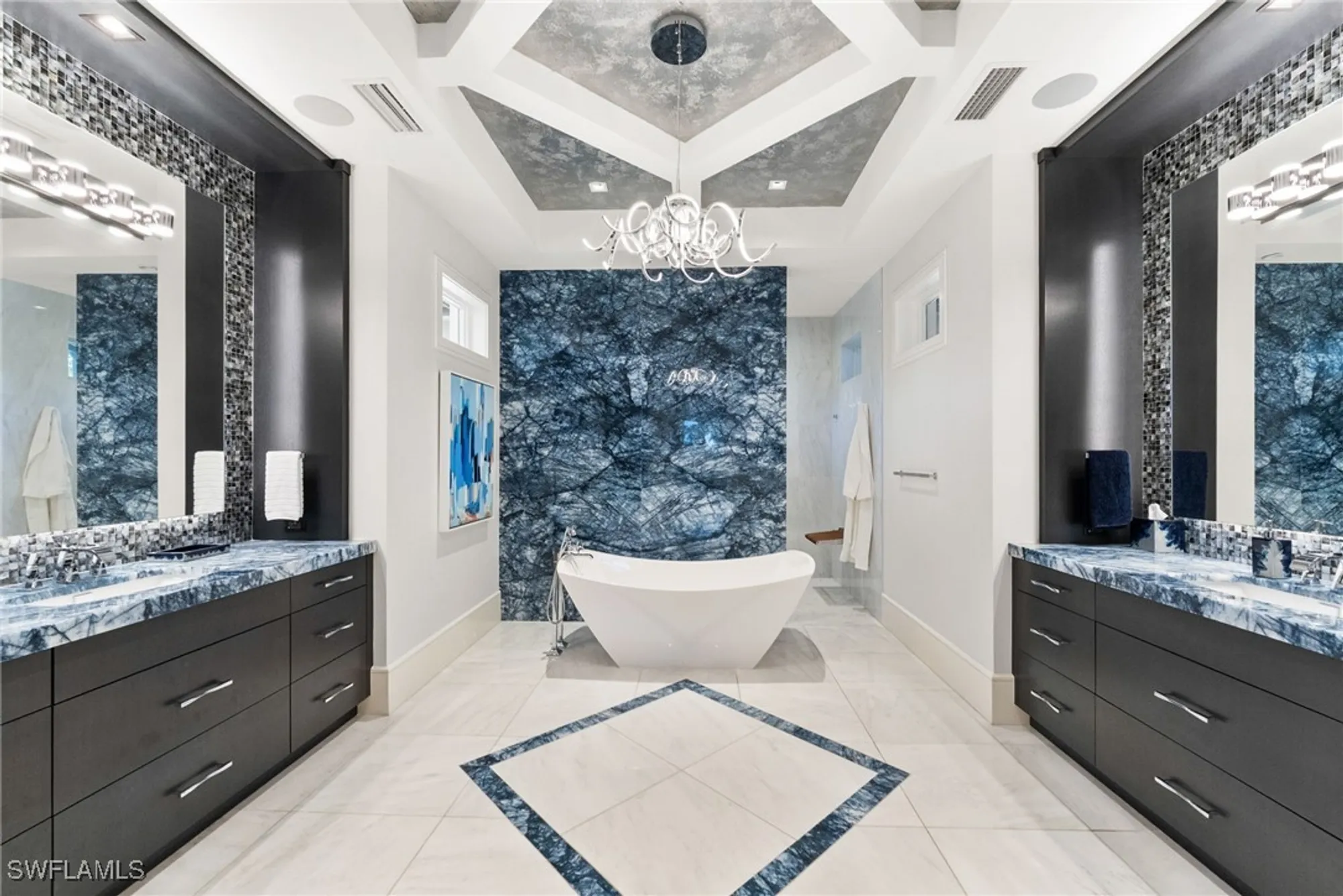 Property Slideshow image 36 of 50 | 3851 woodlake dr, Bonita Springs, FL, 34134