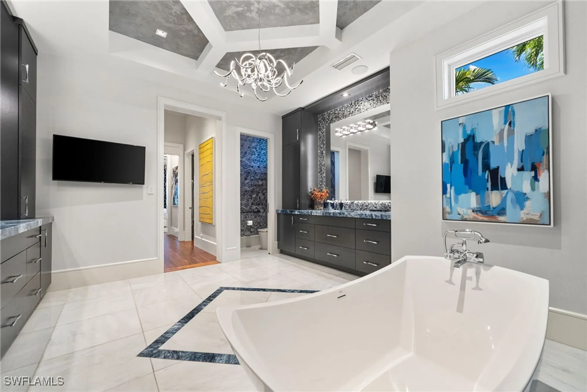 Property Slideshow image 37 of 50 | 3851 woodlake dr, Bonita Springs, FL, 34134