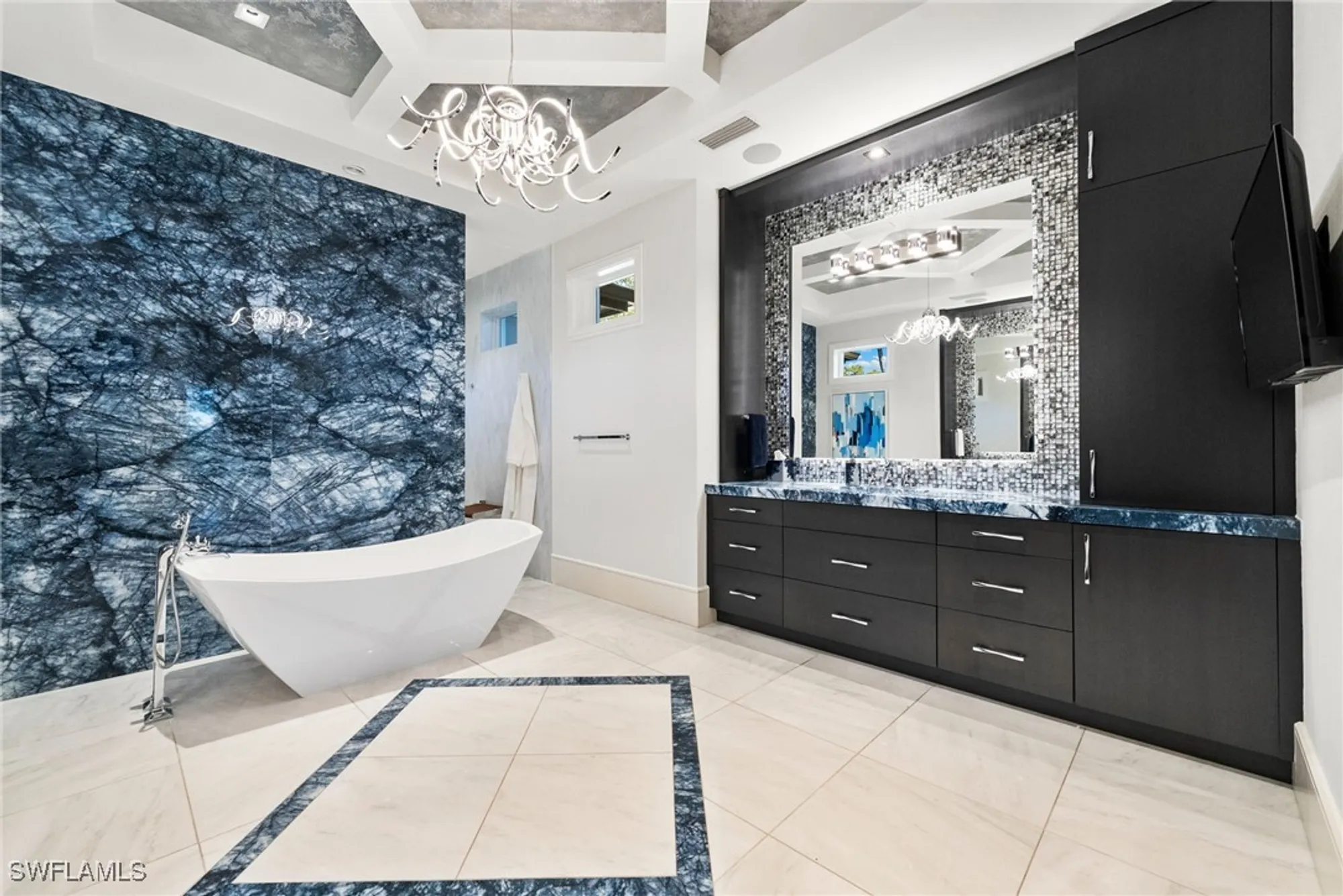 Property Slideshow image 38 of 50 | 3851 woodlake dr, Bonita Springs, FL, 34134