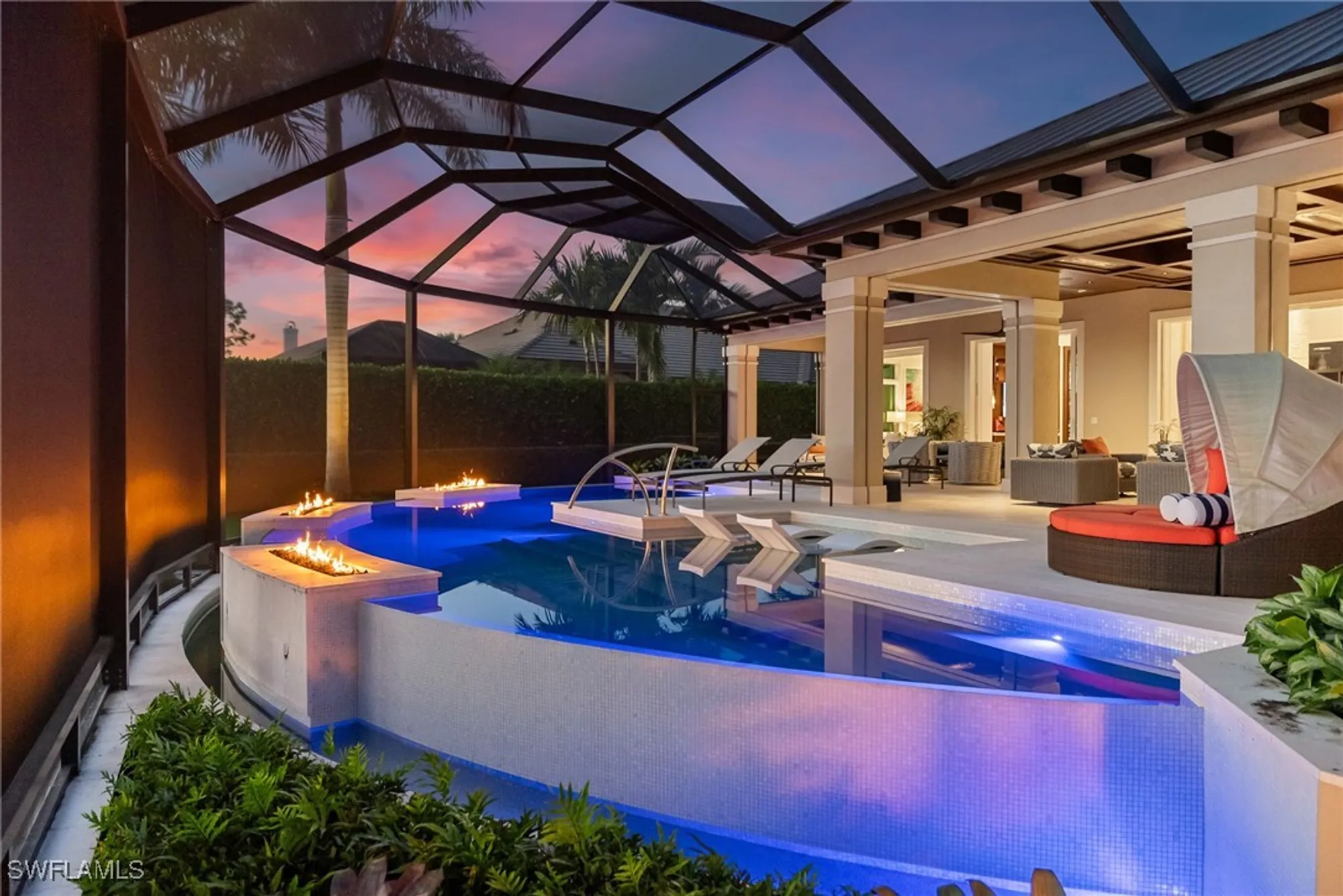 Property Slideshow image 32 of 50 | 3851 woodlake dr, Bonita Springs, FL, 34134