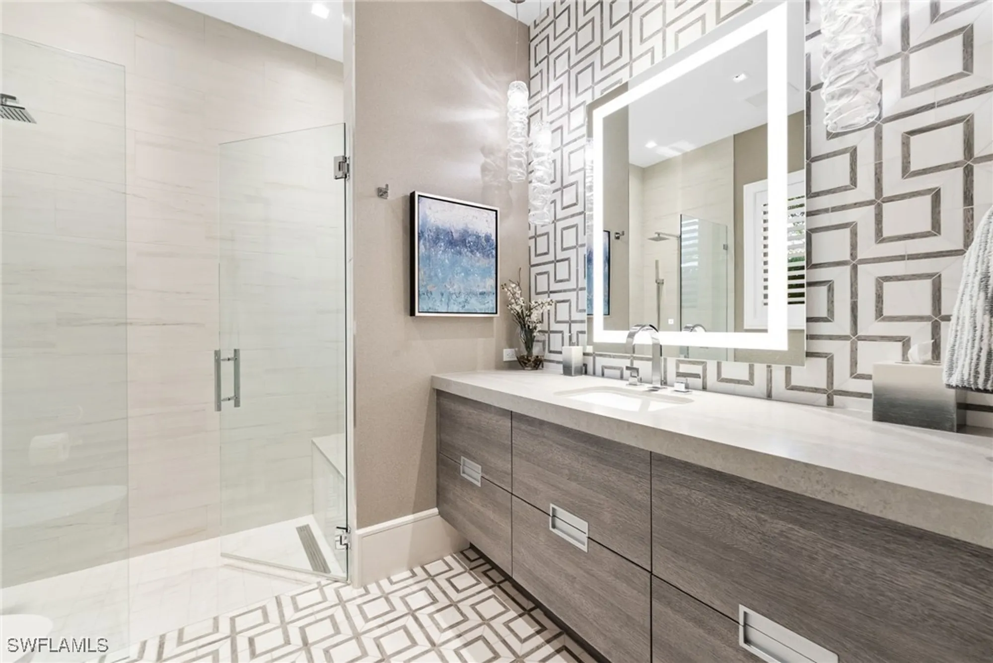 Property Slideshow image 46 of 50 | 3851 woodlake dr, Bonita Springs, FL, 34134