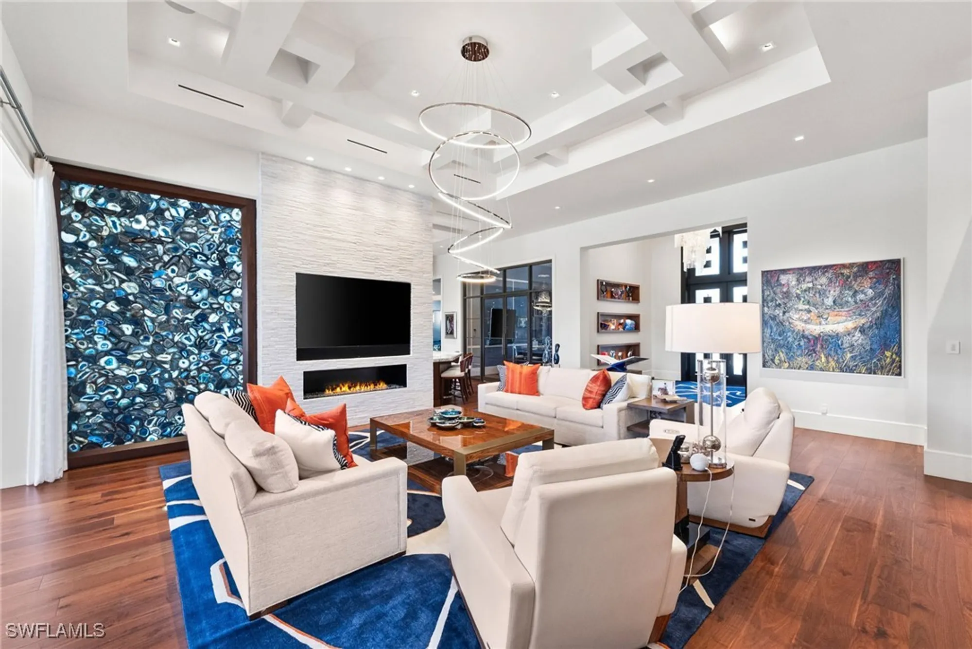 Property Slideshow image 6 of 50 | 3851 woodlake dr, Bonita Springs, FL, 34134