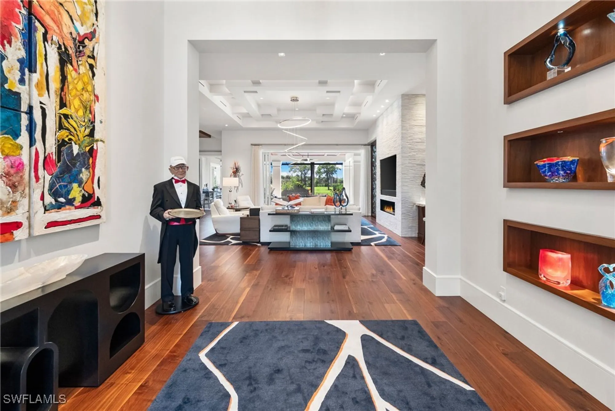 Property Slideshow image 7 of 50 | 3851 woodlake dr, Bonita Springs, FL, 34134