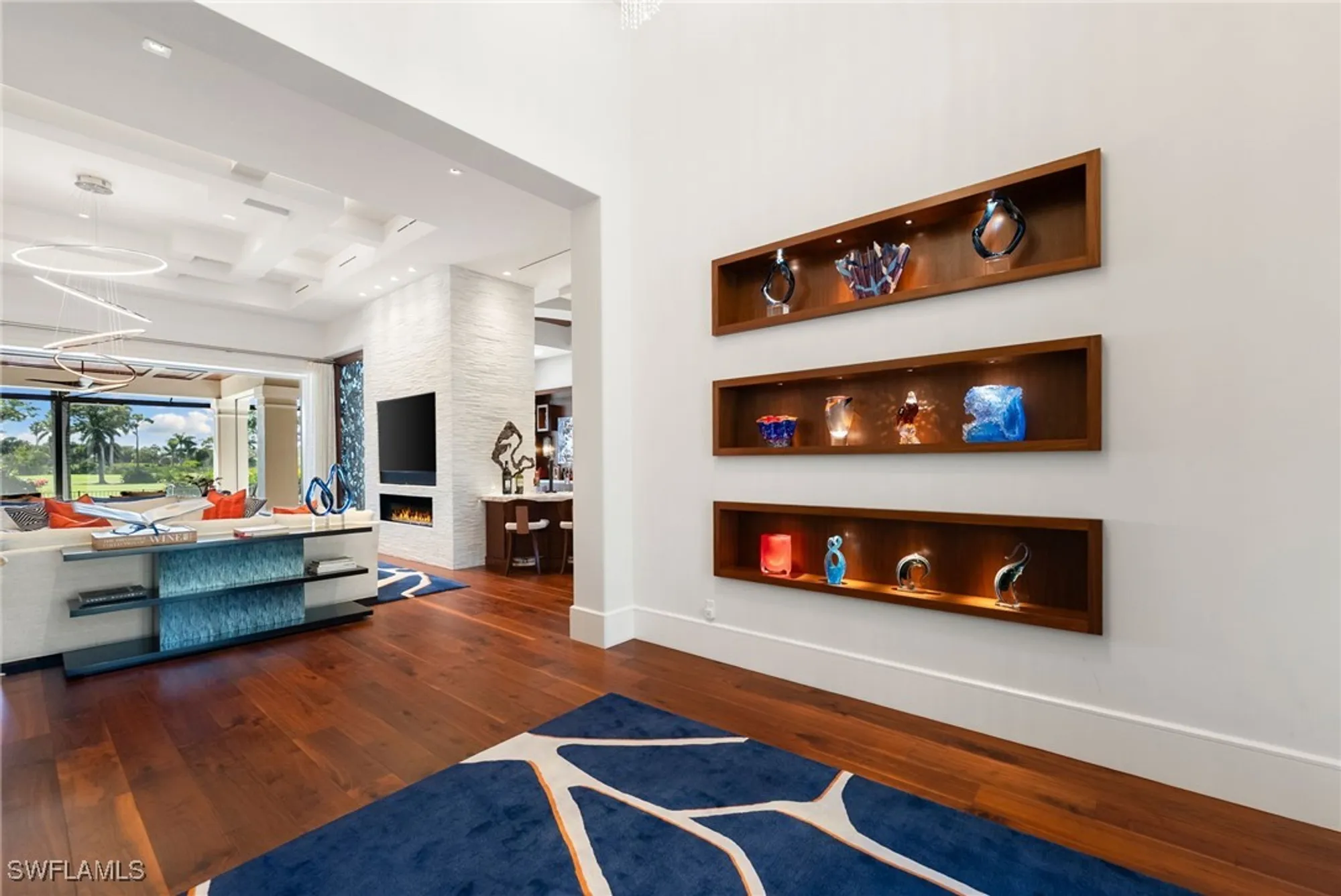 Property Slideshow image 8 of 50 | 3851 woodlake dr, Bonita Springs, FL, 34134