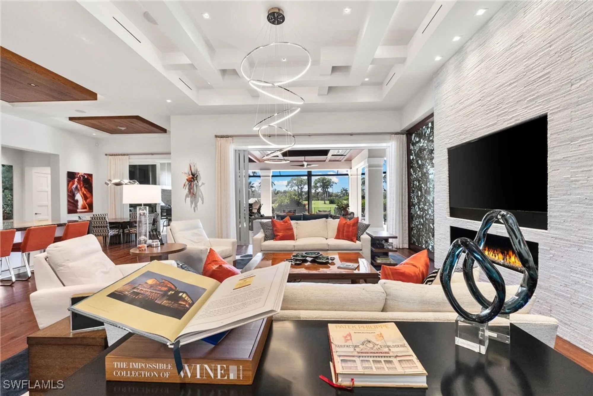 Property Slideshow image 9 of 50 | 3851 woodlake dr, Bonita Springs, FL, 34134