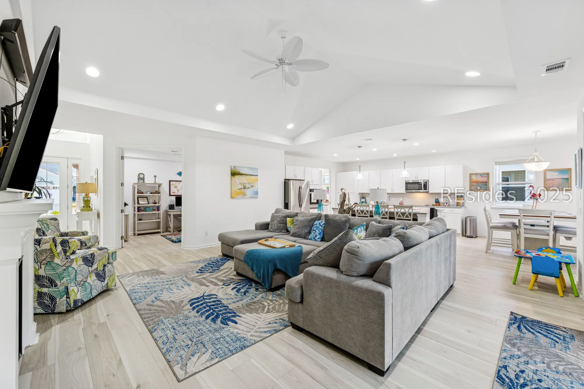 Property Slideshow image 17 of 95 | 1156 parrot ave, Hardeeville, SC, 29927