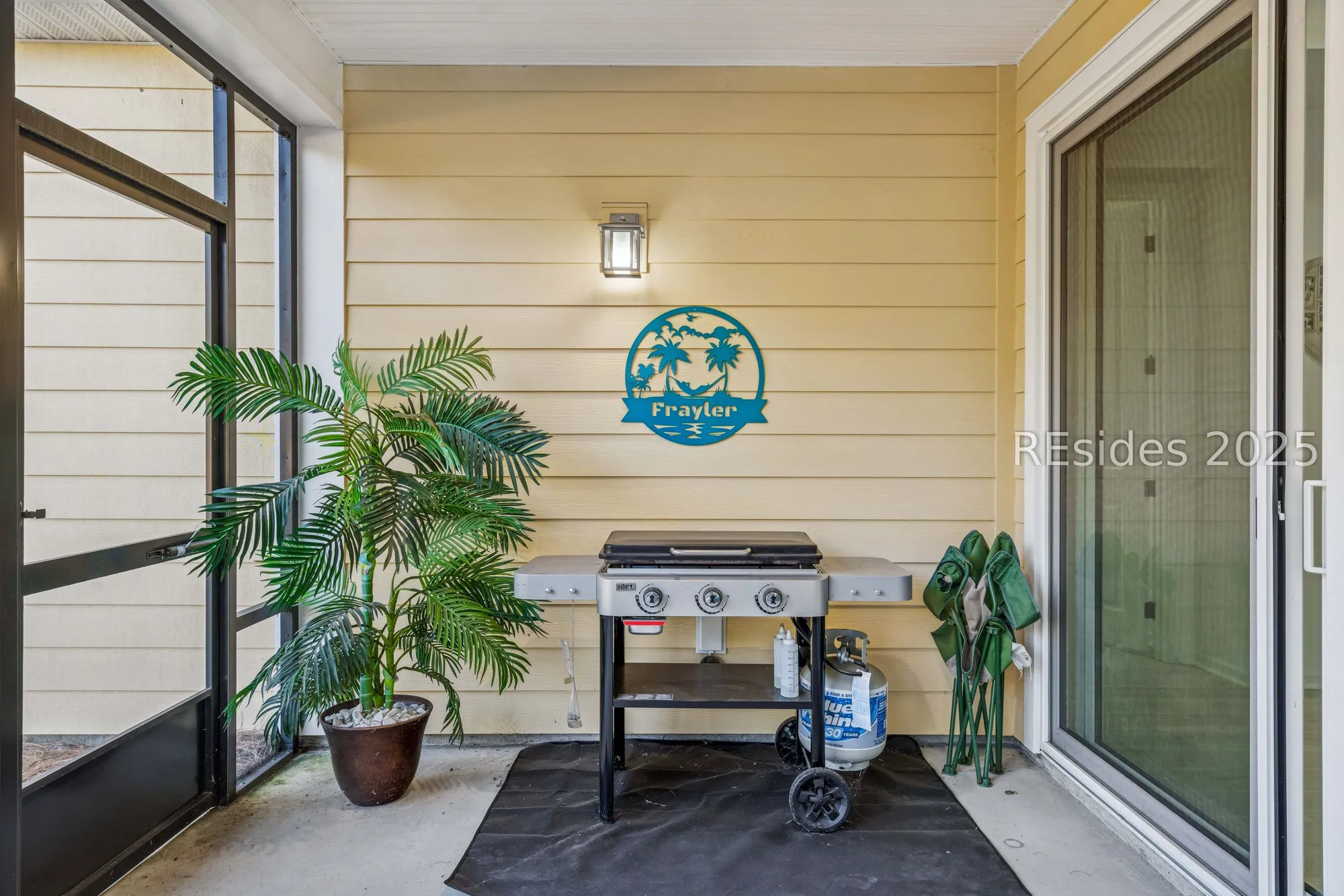 Property Slideshow image 53 of 95 | 1156 parrot ave, Hardeeville, SC, 29927