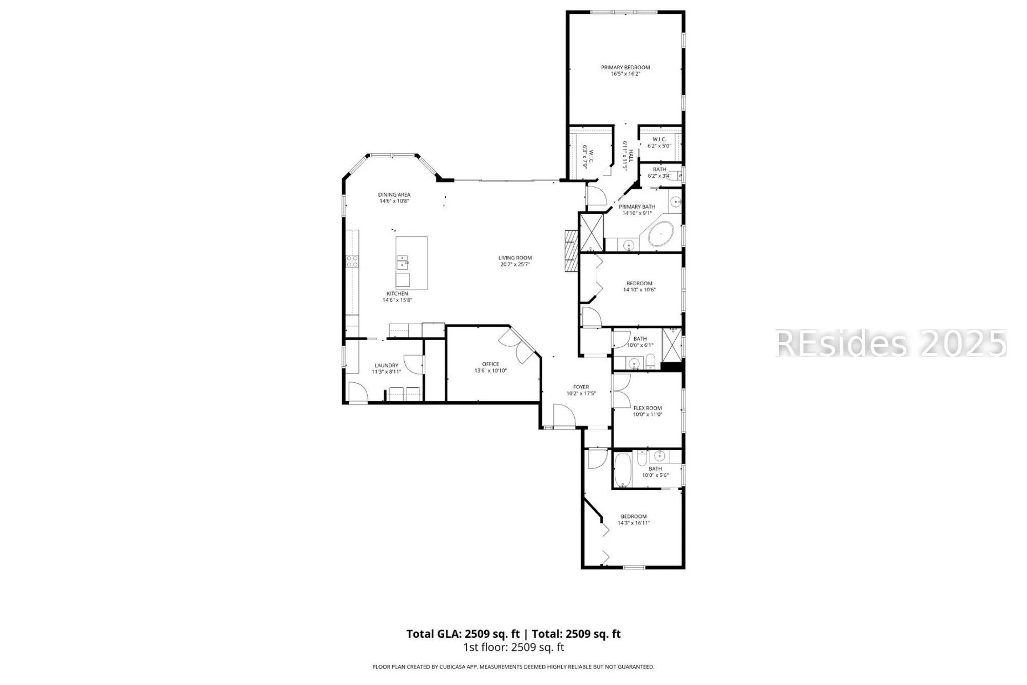 Property Slideshow image 6 of 95 | 1156 parrot ave, Hardeeville, SC, 29927