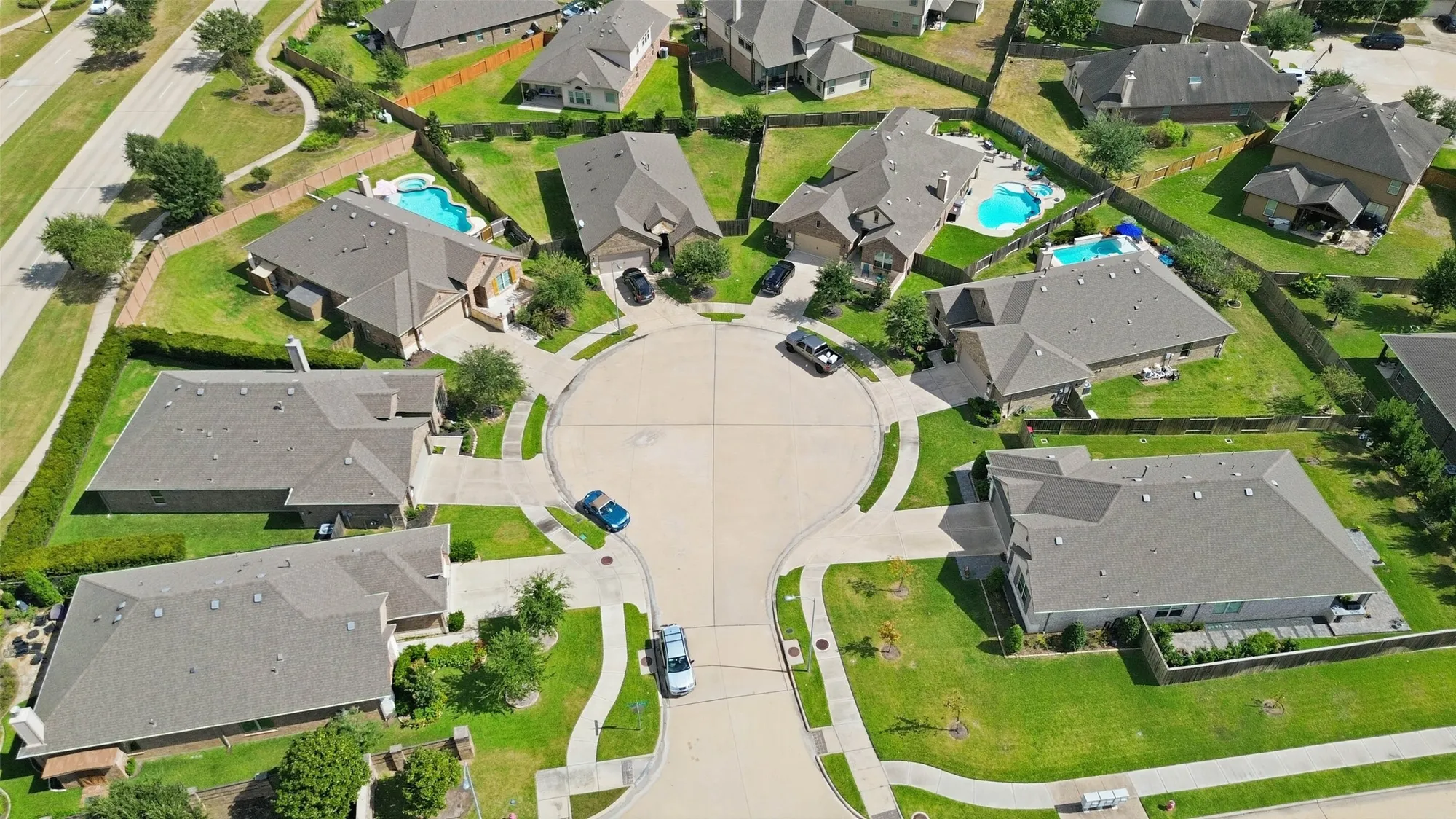 Property Slideshow image 36 of 47 | 29002 karloo walk ct, Katy, TX, 77494