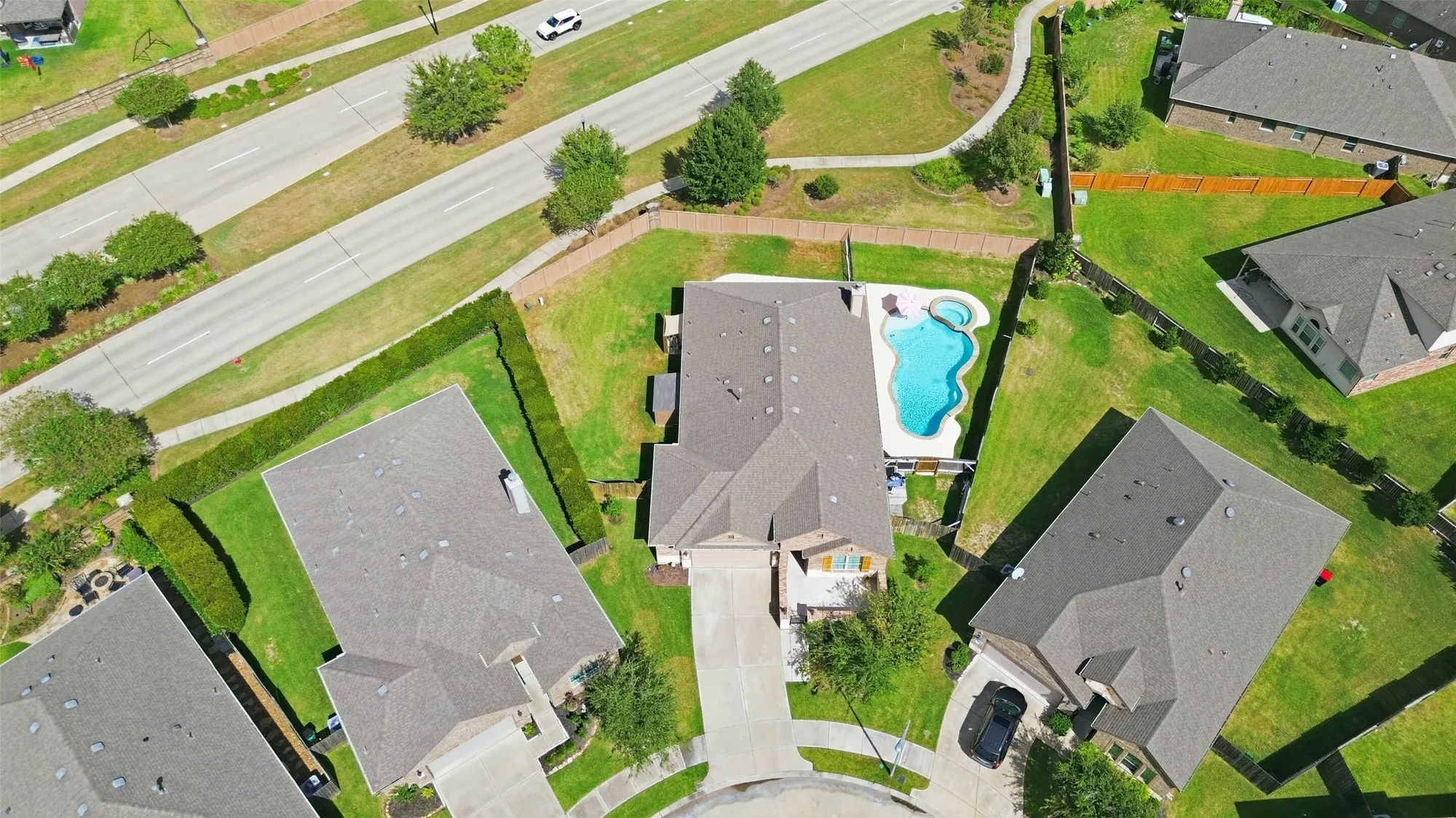 Property Slideshow image 37 of 47 | 29002 karloo walk ct, Katy, TX, 77494