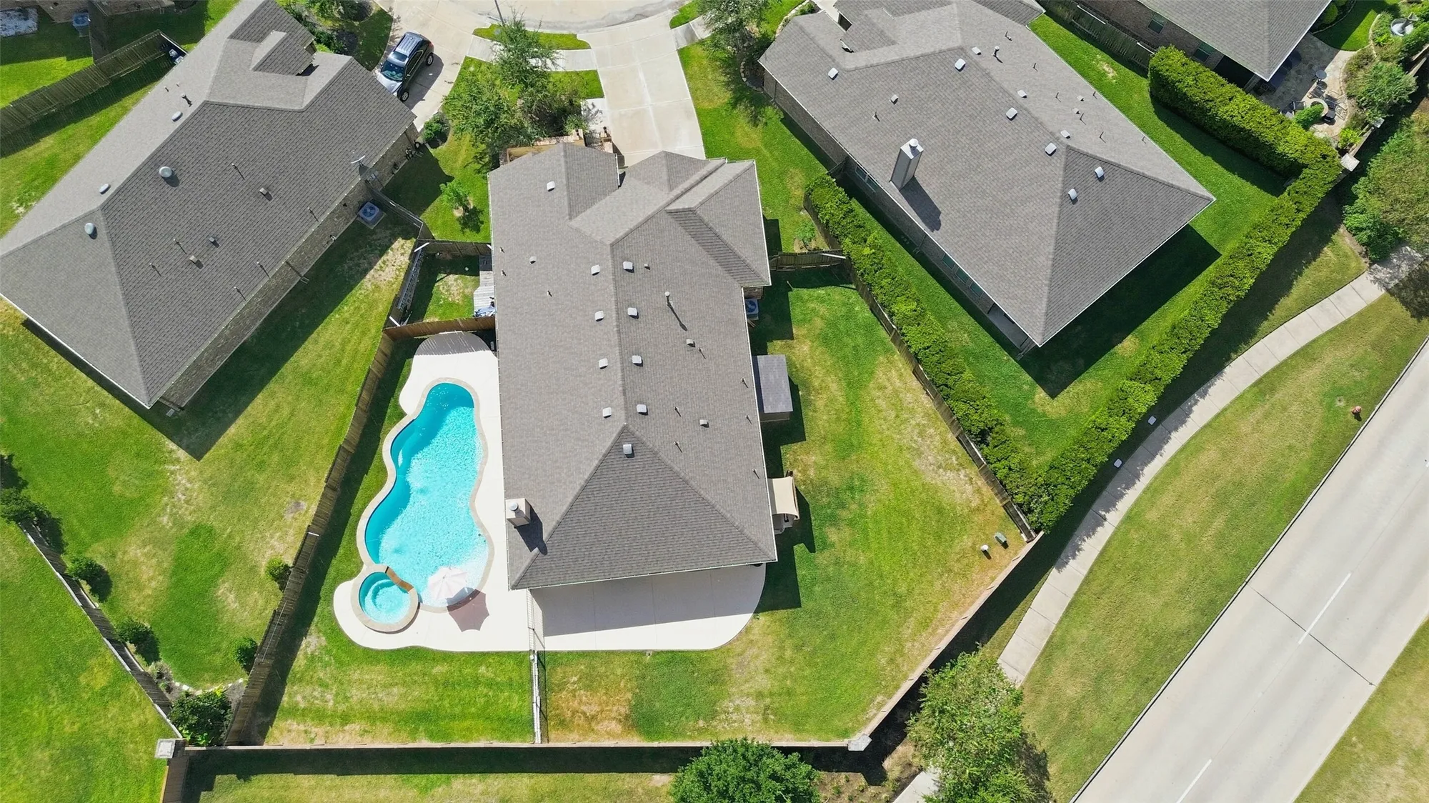 Property Slideshow image 40 of 47 | 29002 karloo walk ct, Katy, TX, 77494