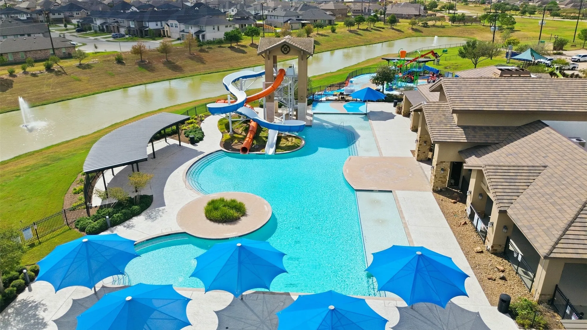 Property Slideshow image 42 of 47 | 29002 karloo walk ct, Katy, TX, 77494