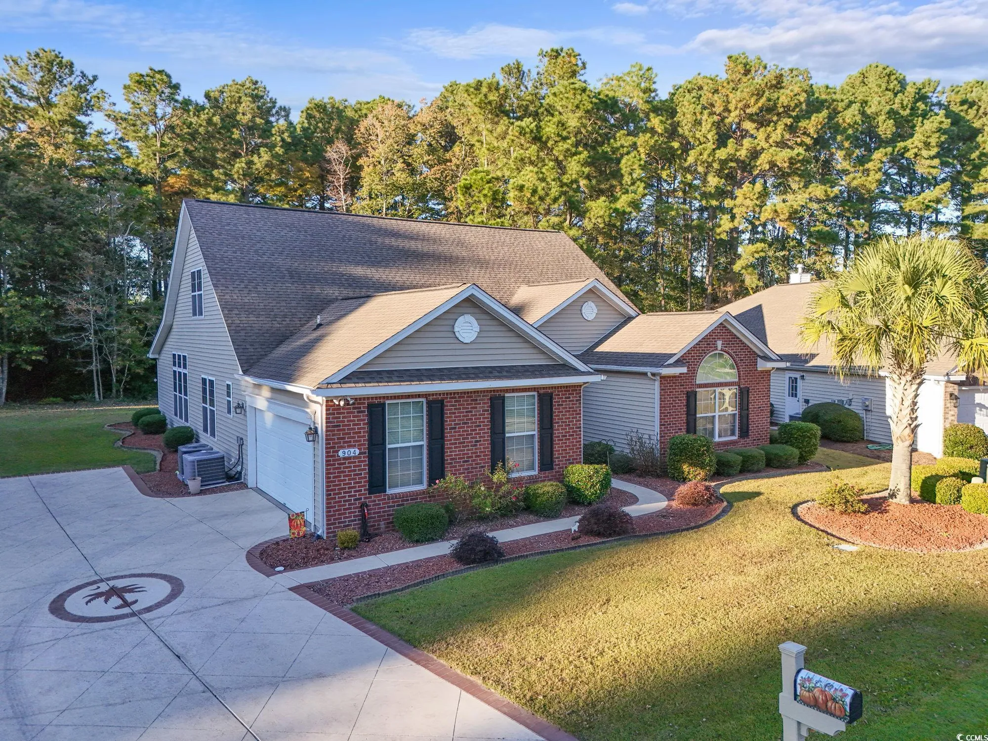 Property Slideshow image 2 of 38 | 904 helms way, Conway, SC, 29526