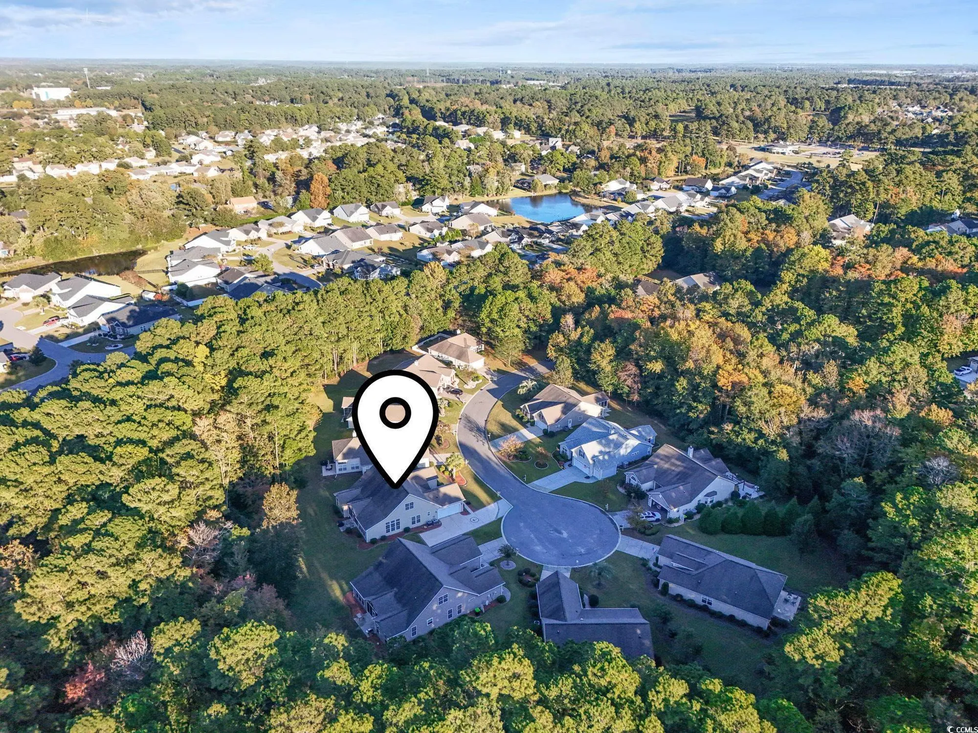 Property Slideshow image 38 of 38 | 904 helms way, Conway, SC, 29526