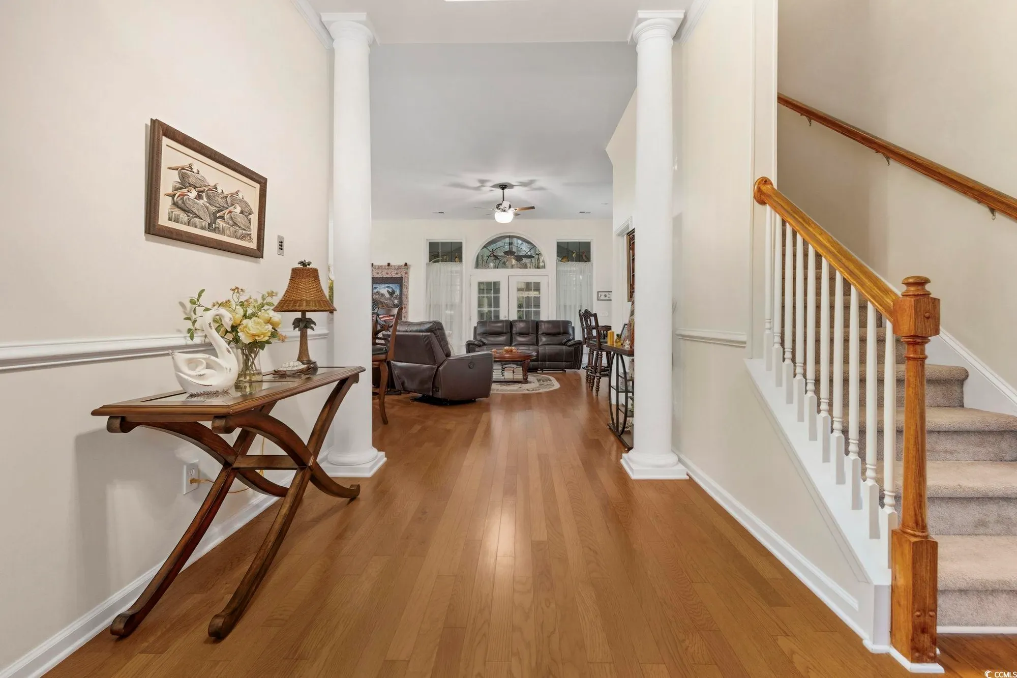 Property Slideshow image 4 of 38 | 904 helms way, Conway, SC, 29526