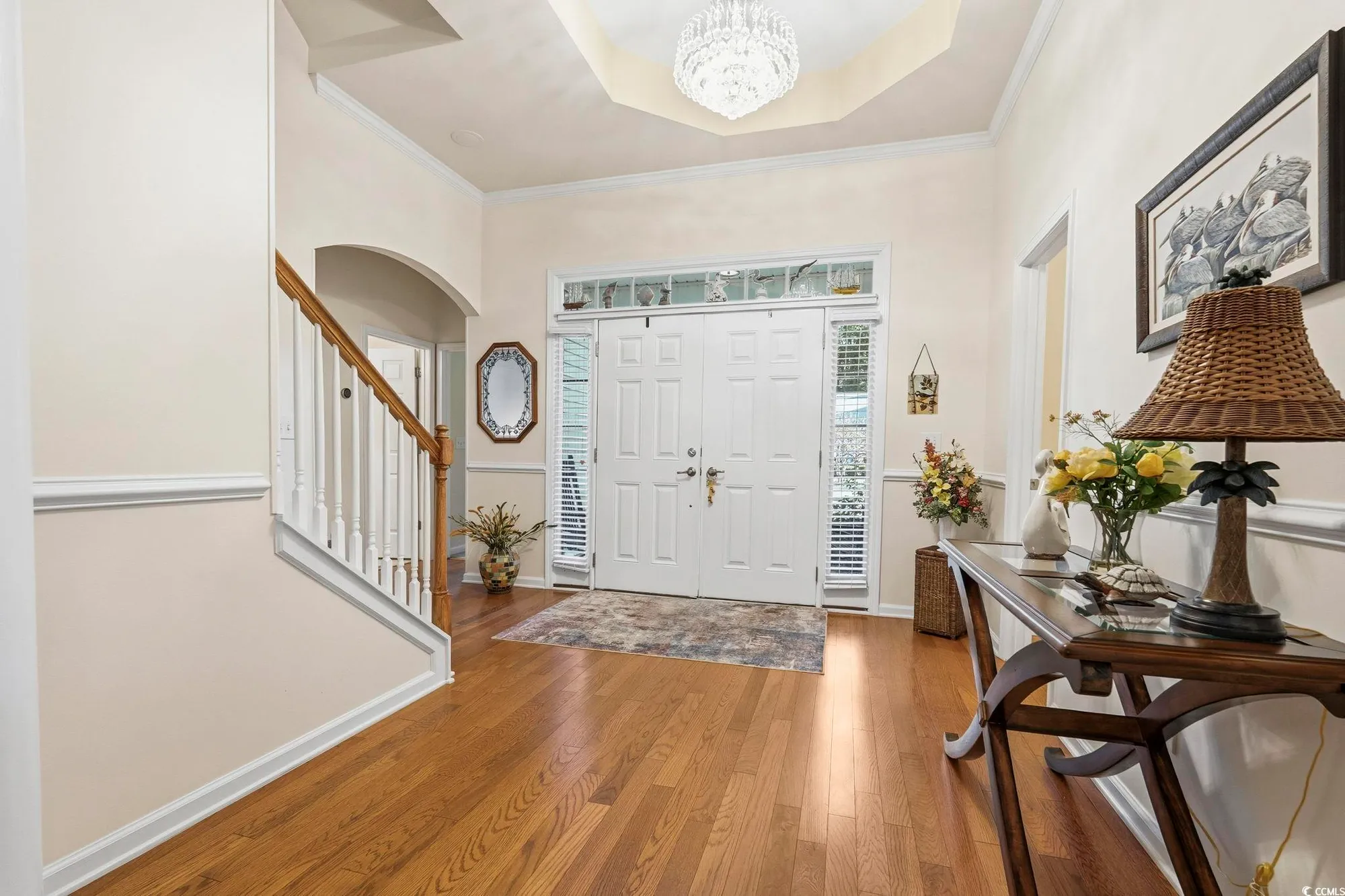 Property Slideshow image 5 of 38 | 904 helms way, Conway, SC, 29526