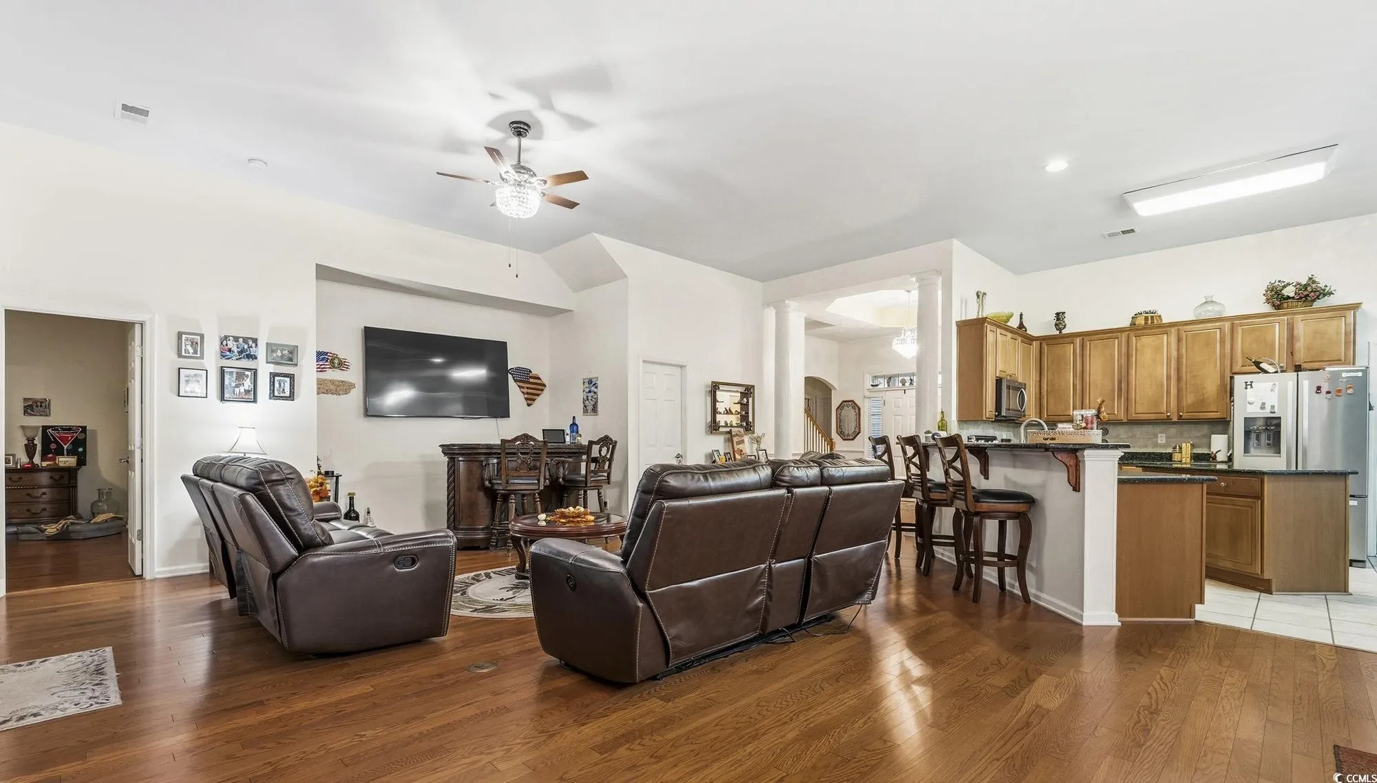 Property Slideshow image 7 of 38 | 904 helms way, Conway, SC, 29526