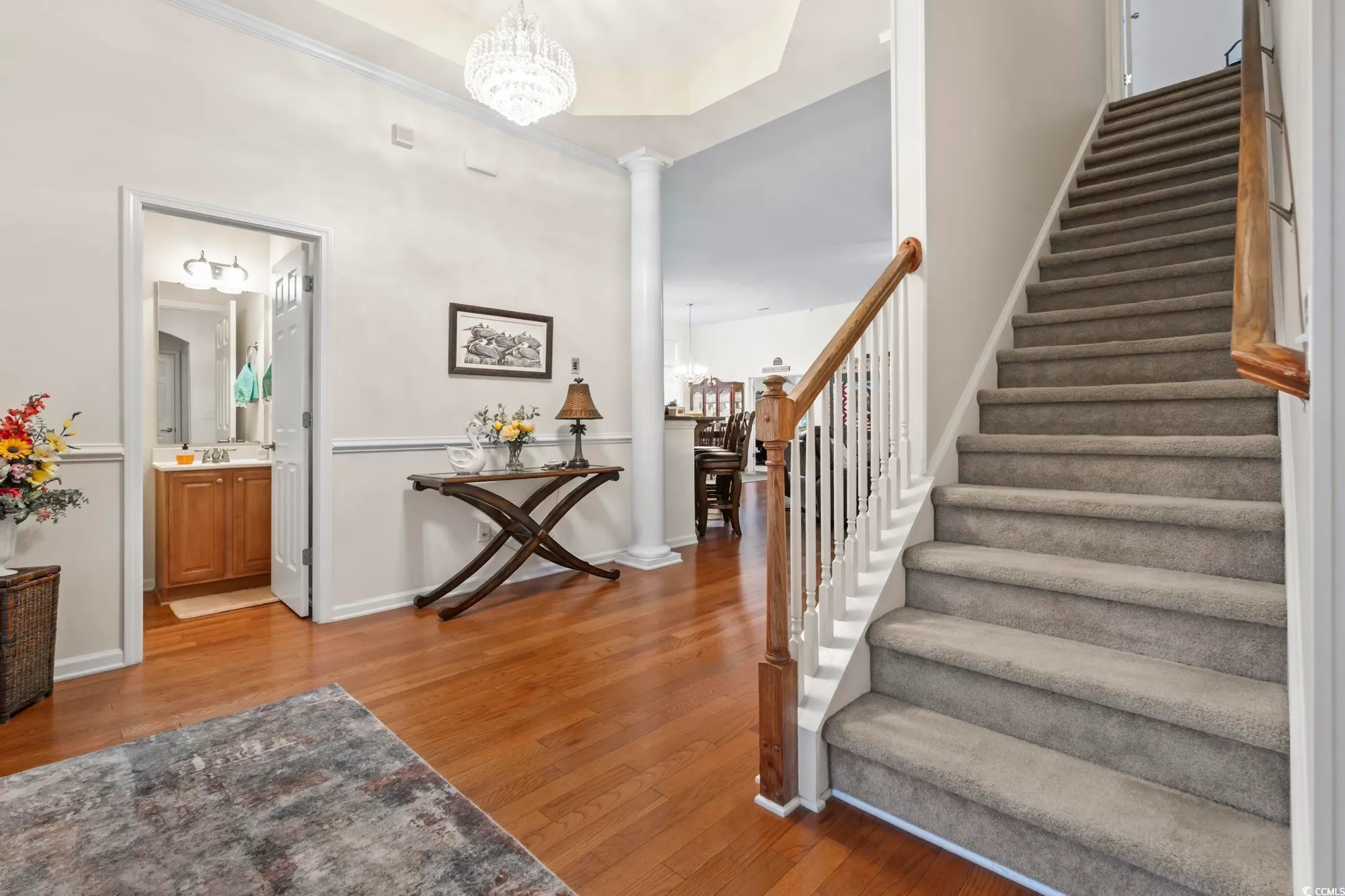 Property Slideshow image 9 of 38 | 904 helms way, Conway, SC, 29526