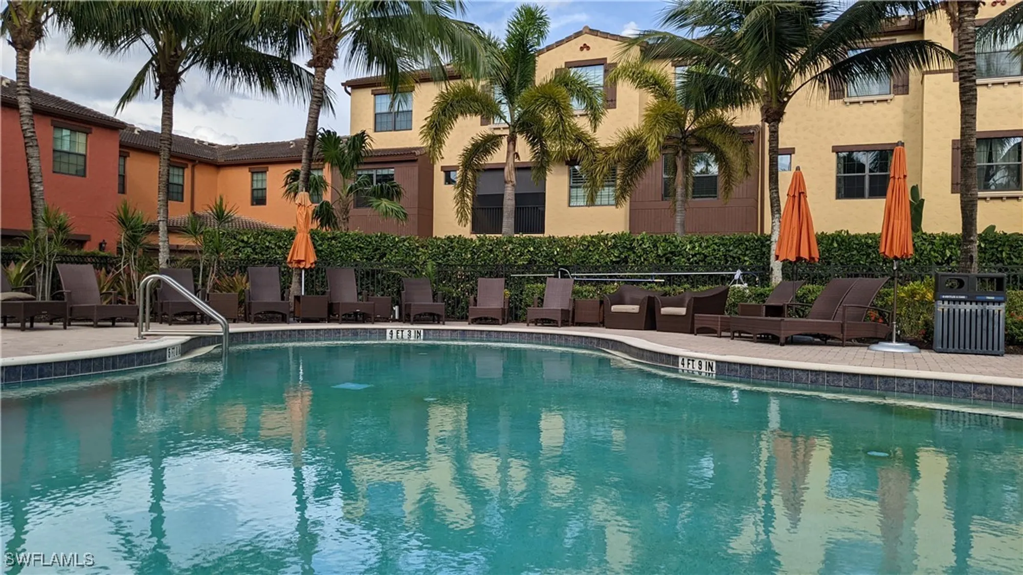 Property Slideshow image 34 of 50 | 9063 capistrano st 4408, Naples, FL, 34113