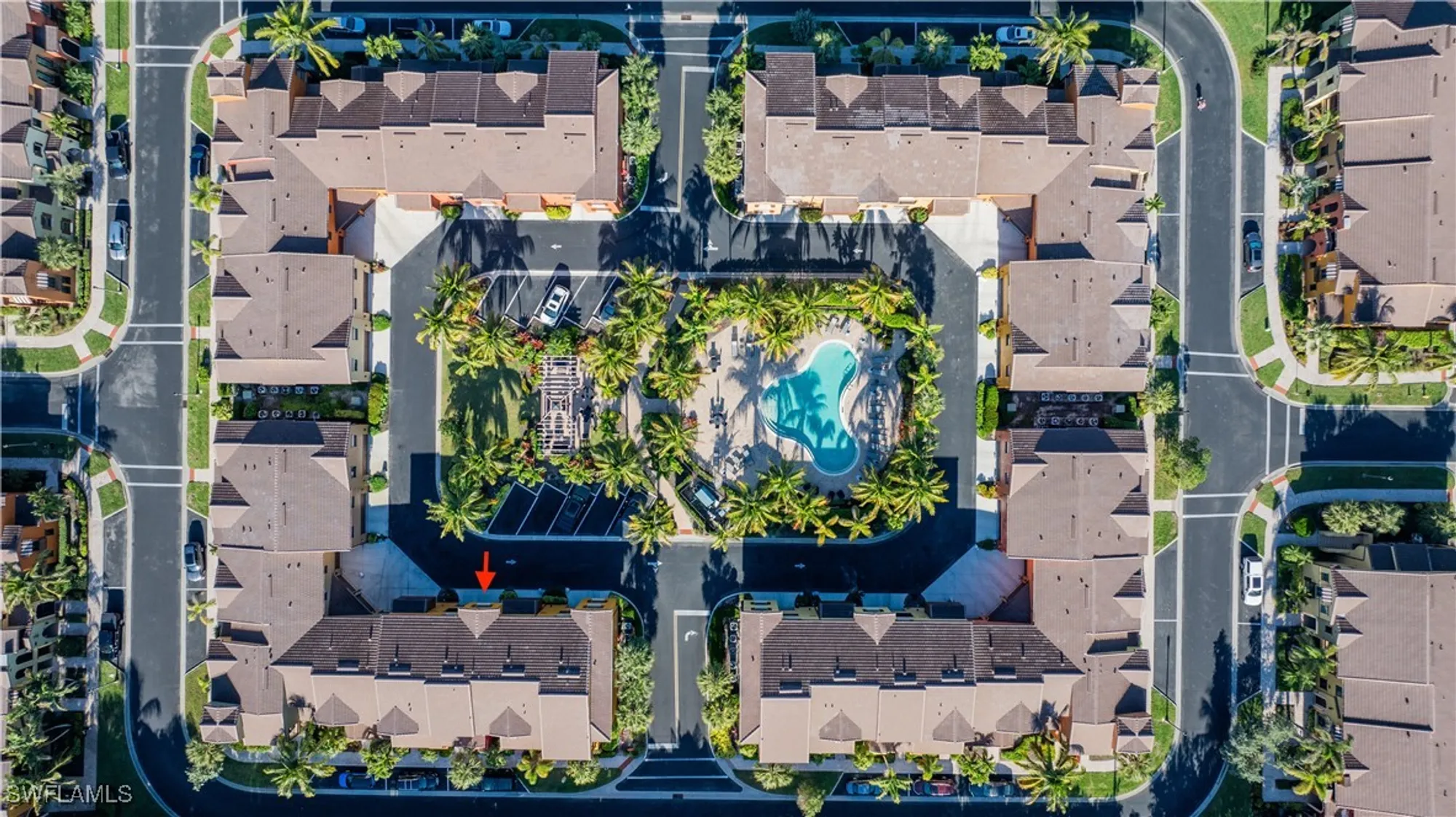 Property Slideshow image 35 of 50 | 9063 capistrano st 4408, Naples, FL, 34113