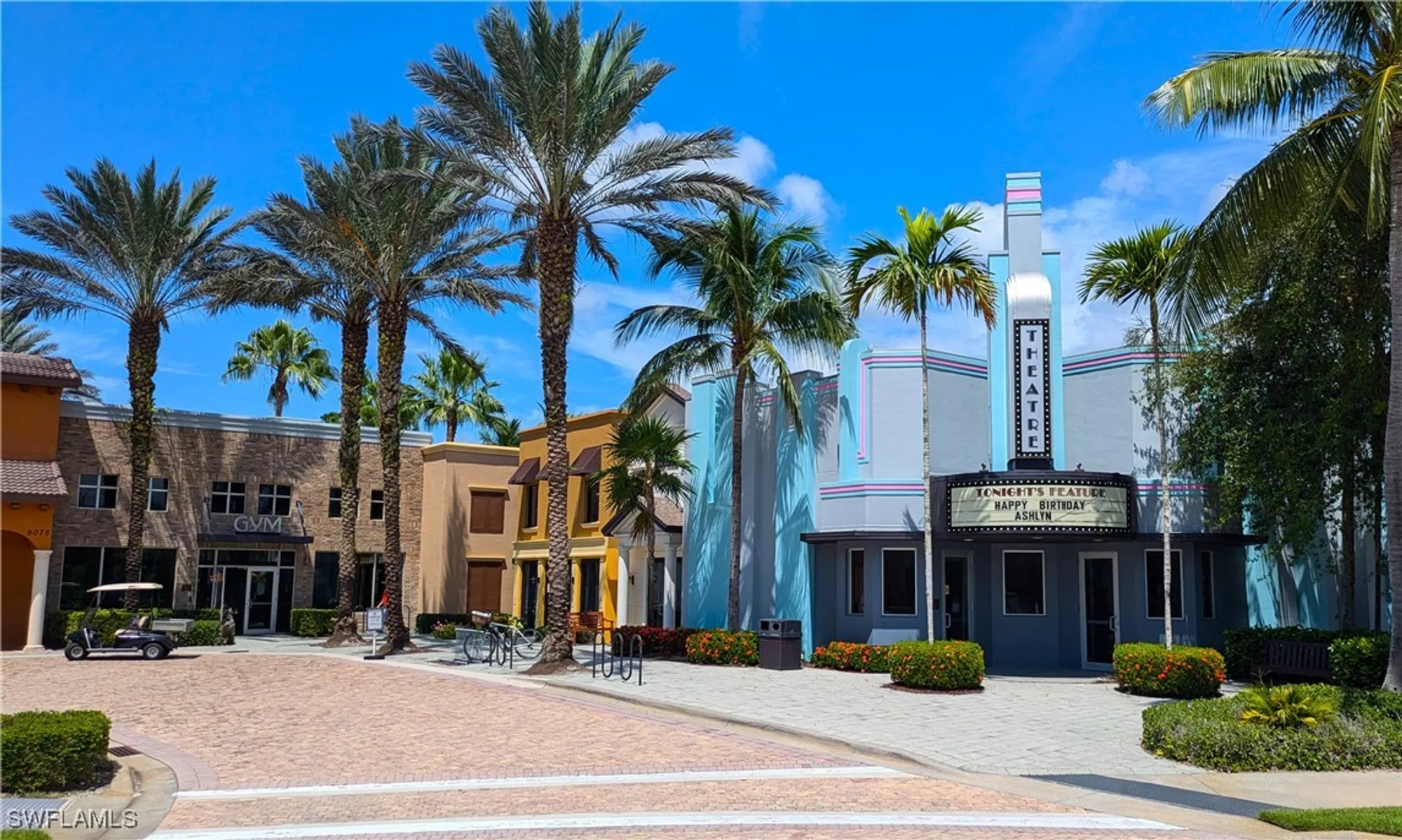 Property Slideshow image 39 of 50 | 9063 capistrano st 4408, Naples, FL, 34113