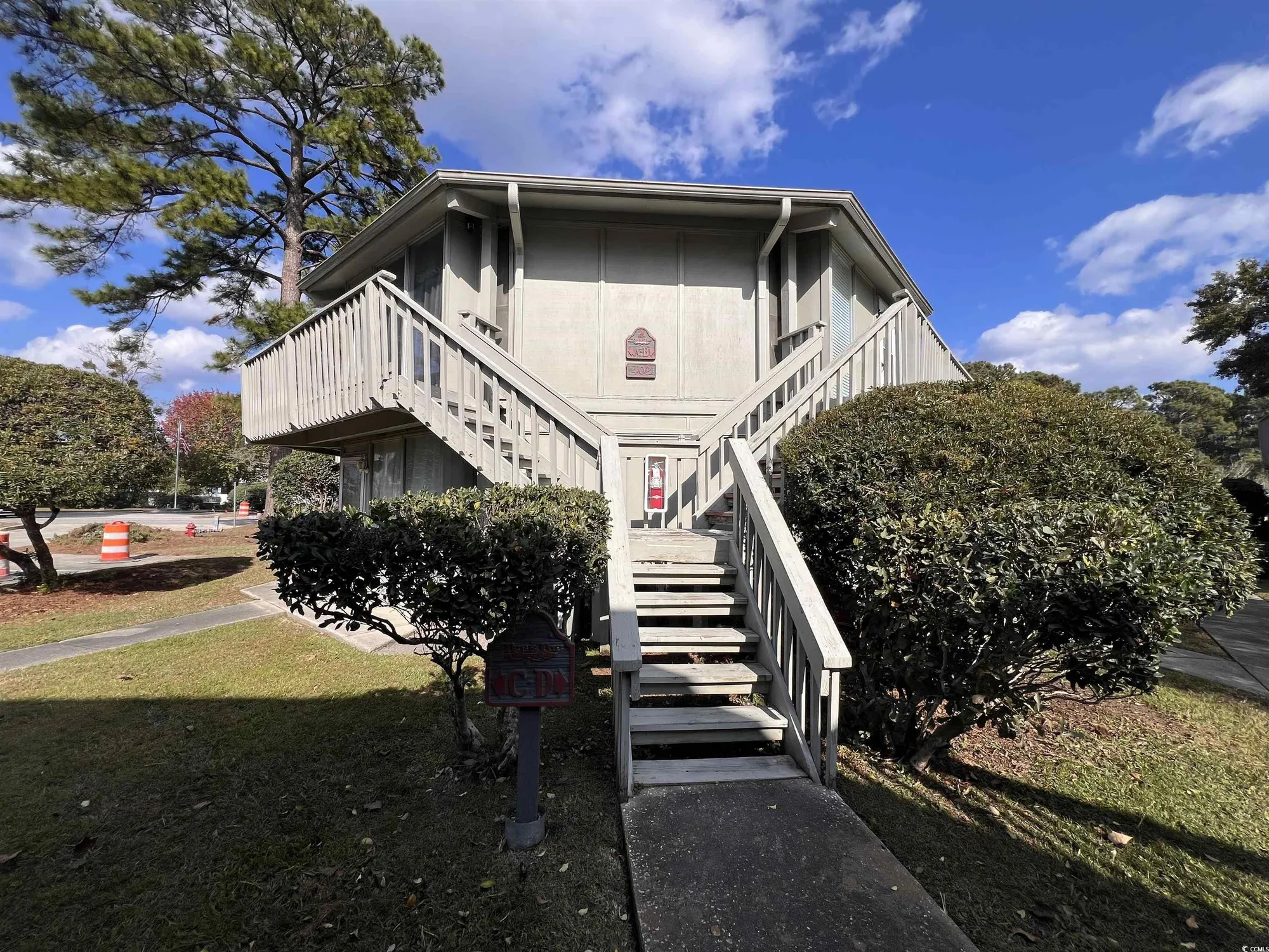 Property Slideshow image 1 of 15 | 402 tree top ct b, Myrtle Beach, SC, 29588
