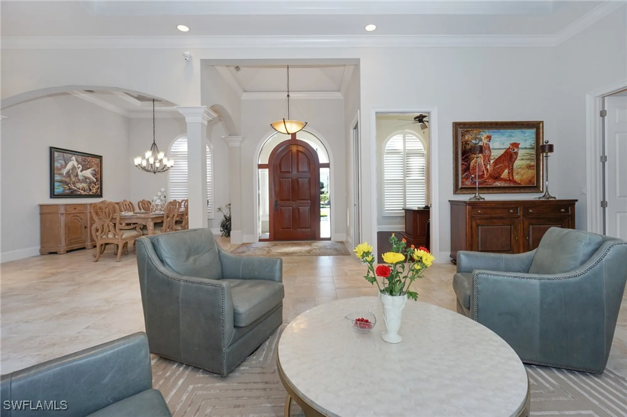 Property Slideshow image 6 of 48 | 7316 hagen way, Naples, FL, 34113