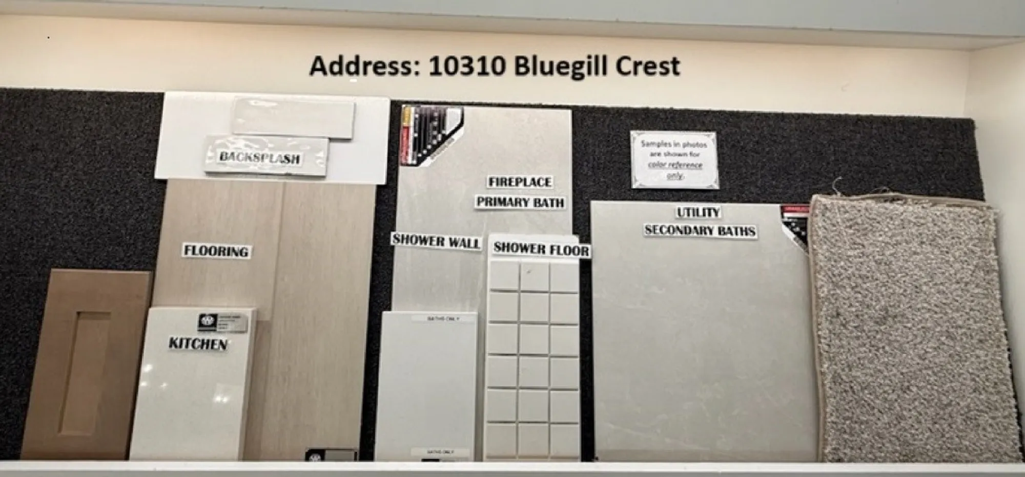 Property Slideshow image 3 of 8 | 10310 bluegill crest ct, Willis, TX, 77318