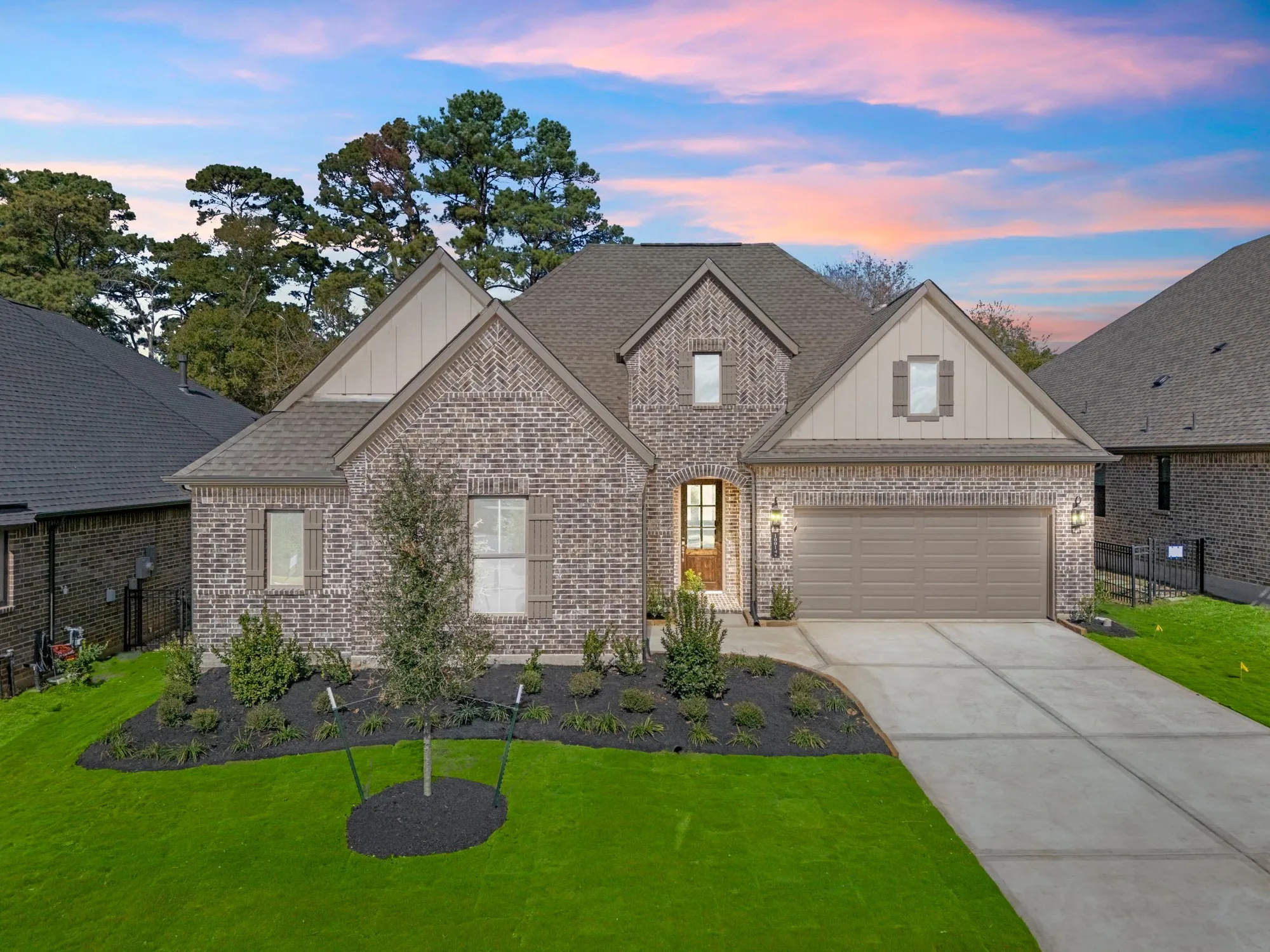Property Slideshow image 1 of 34 | 10014 larkin cv, Willis, TX, 77318
