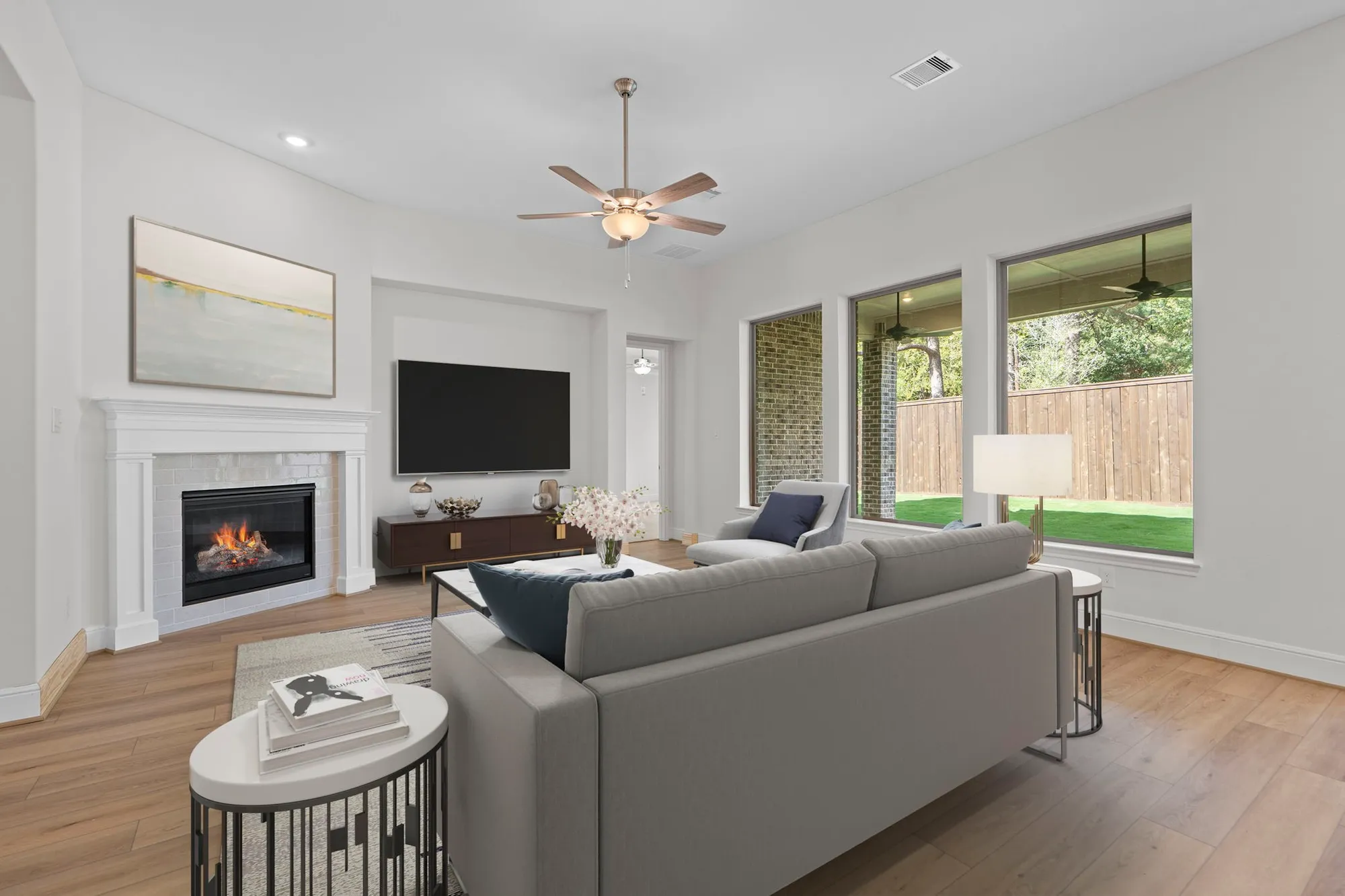 Property Slideshow image 11 of 34 | 10014 larkin cv, Willis, TX, 77318