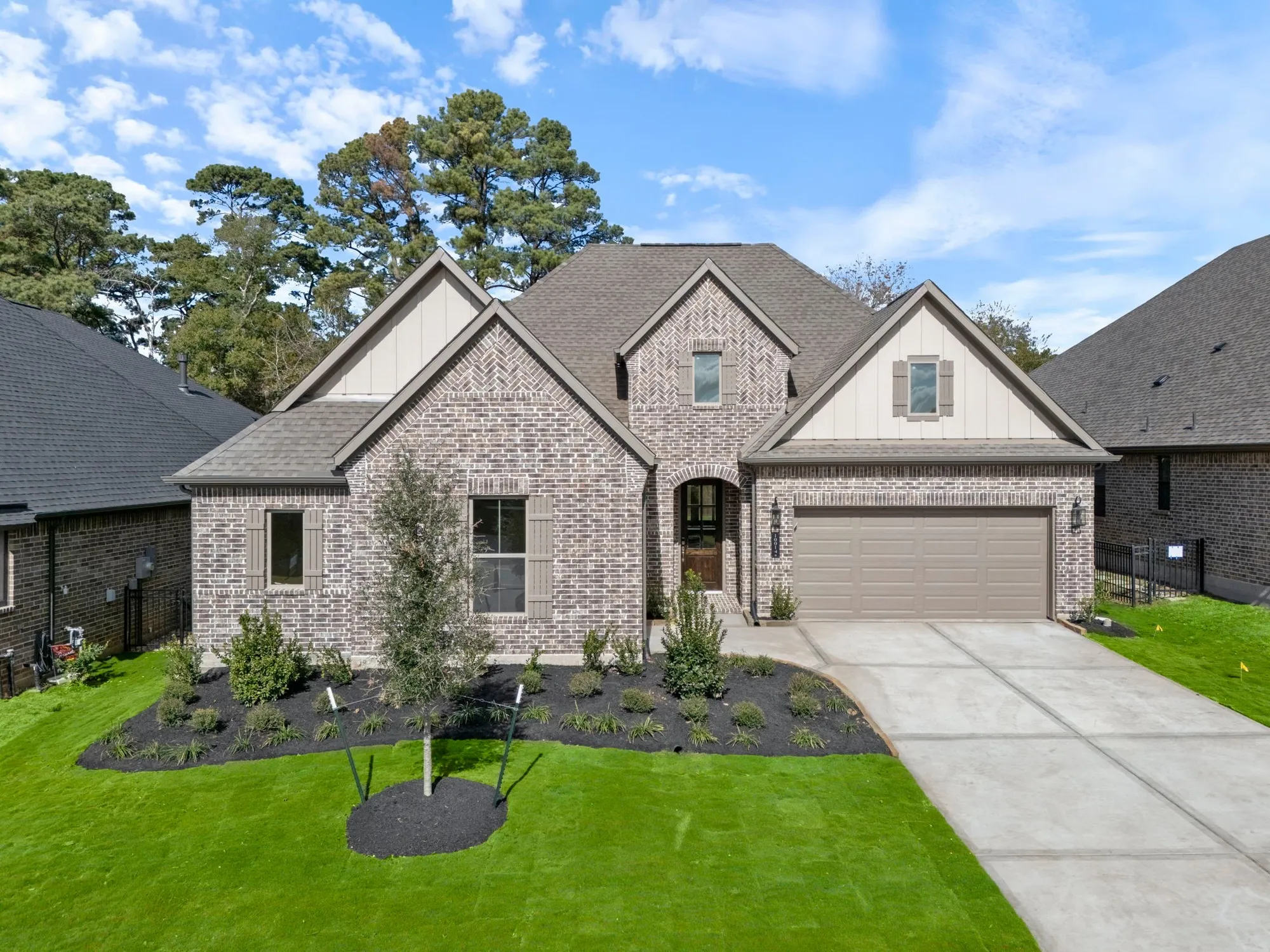 Property Slideshow image 28 of 34 | 10014 larkin cv, Willis, TX, 77318