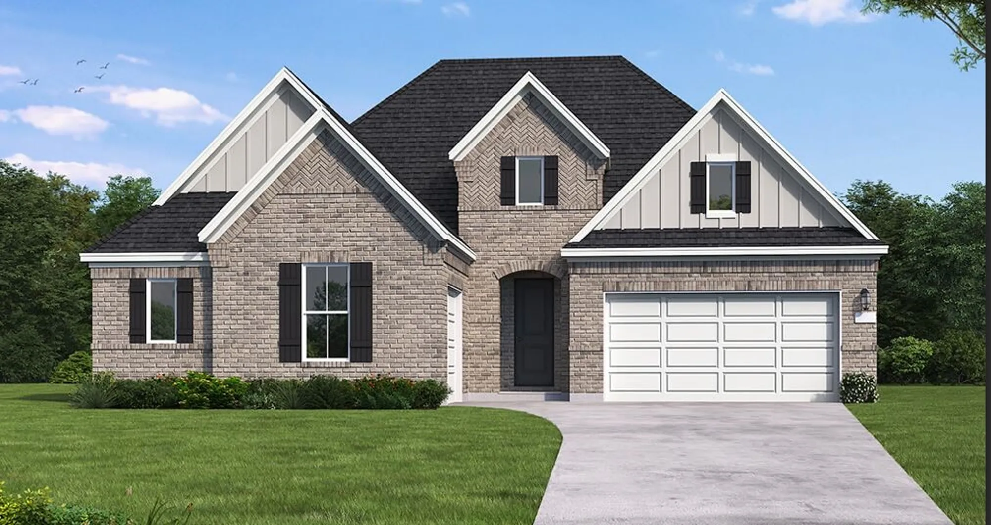 Property Slideshow image 1 of 8 | 10290 bluegill crest dr, Willis, TX, 77318