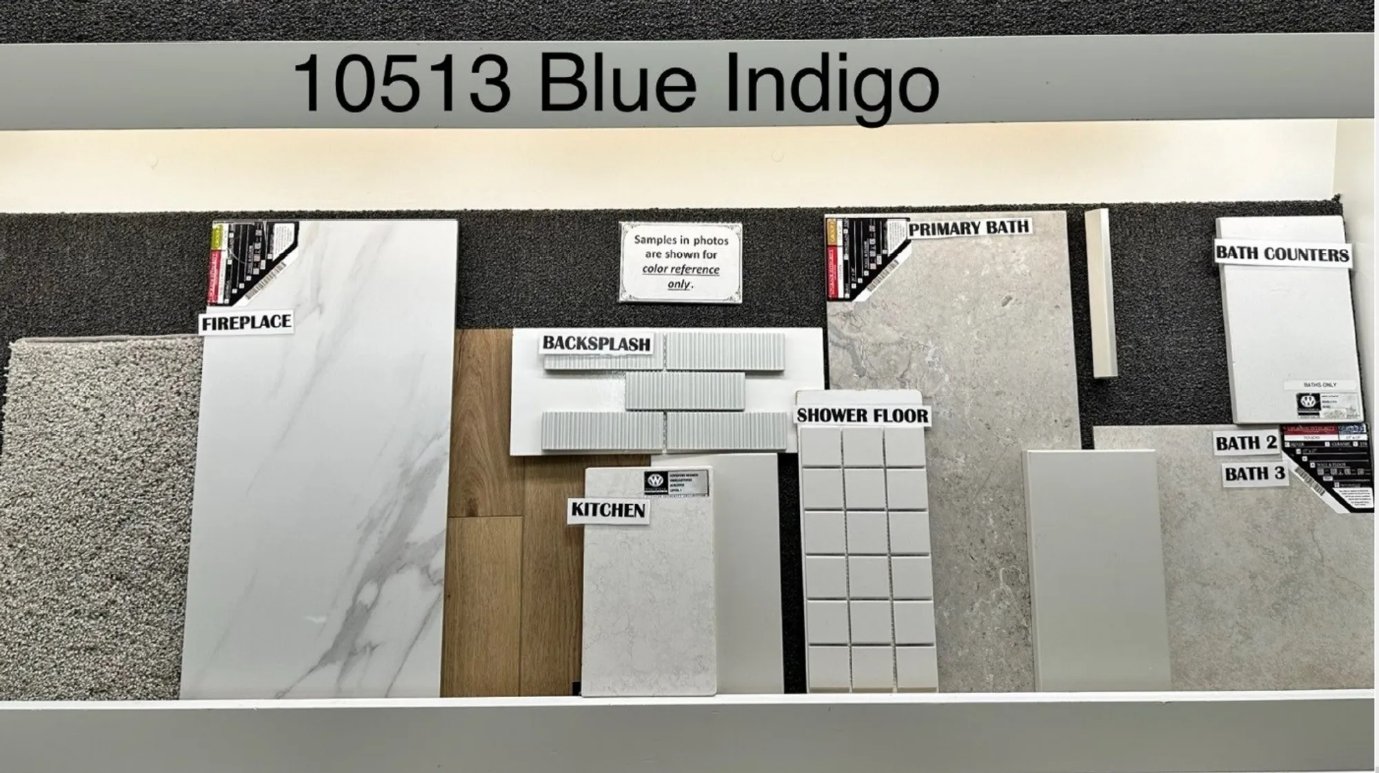 Property Slideshow image 3 of 9 | 10513 blue indigo ct, Willis, TX, 77318