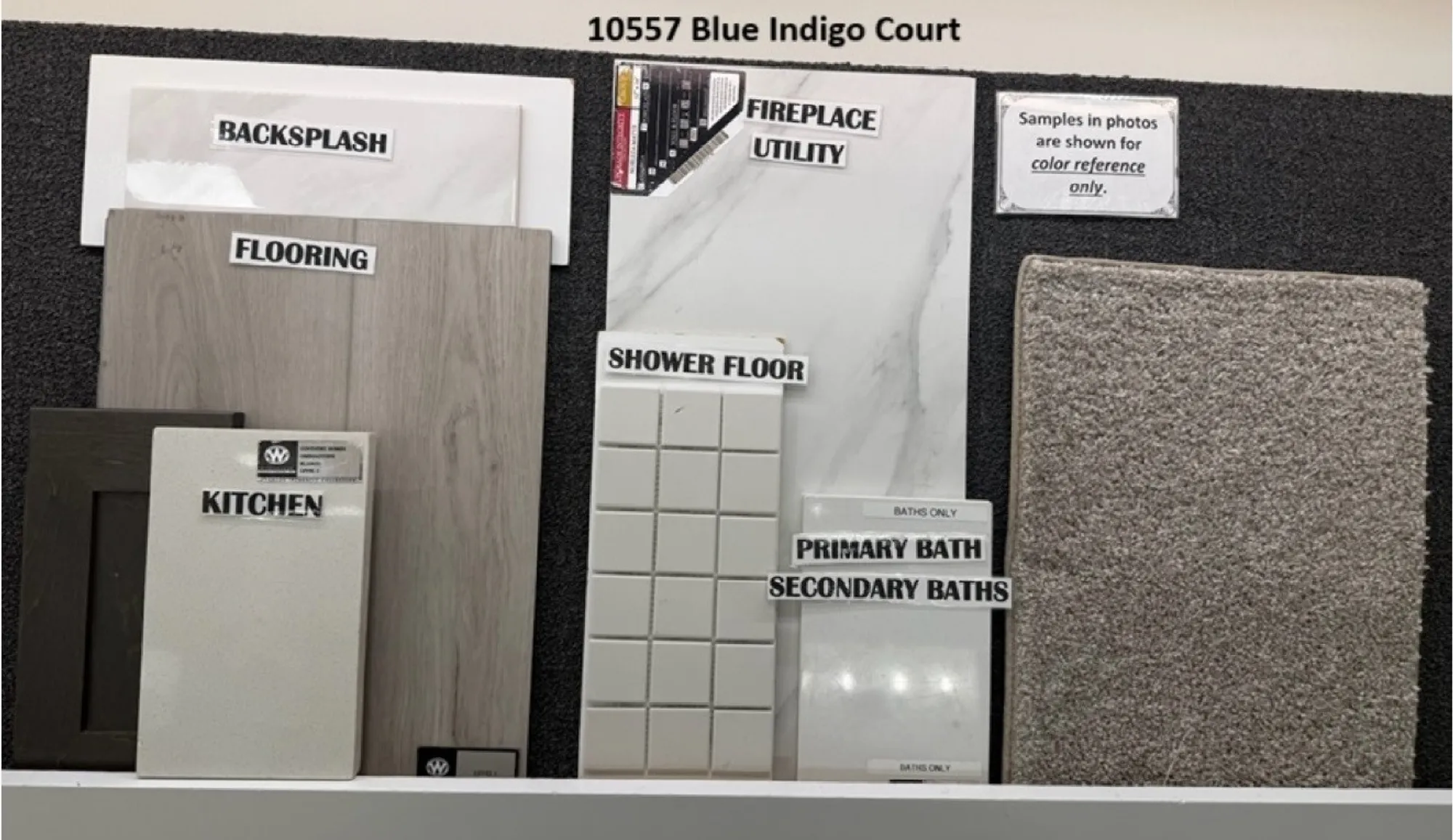 Property Slideshow image 3 of 8 | 10557 blue indigo ct, Willis, TX, 77318