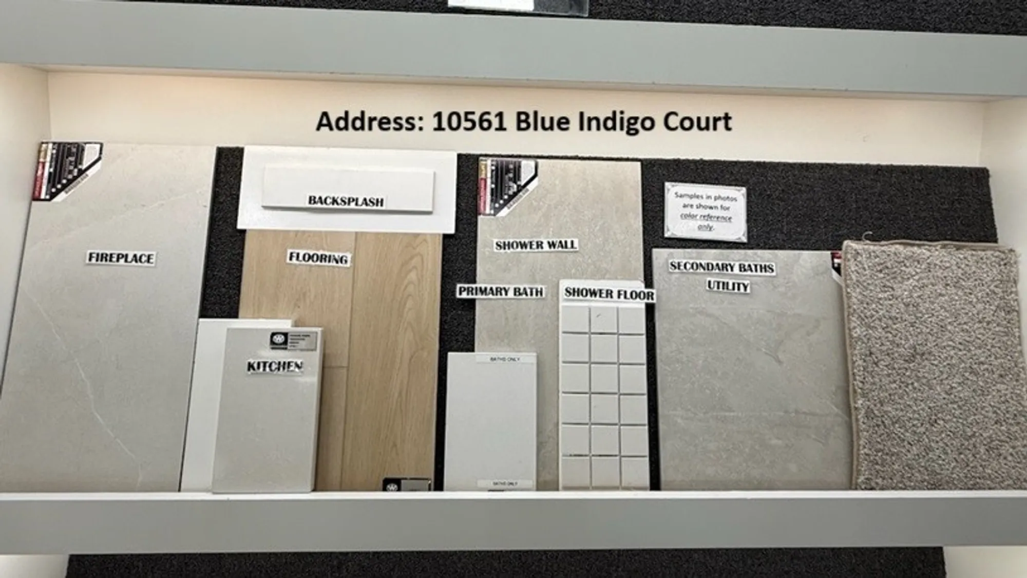 Property Slideshow image 3 of 8 | 10561 blue indigo ct, Willis, TX, 77318