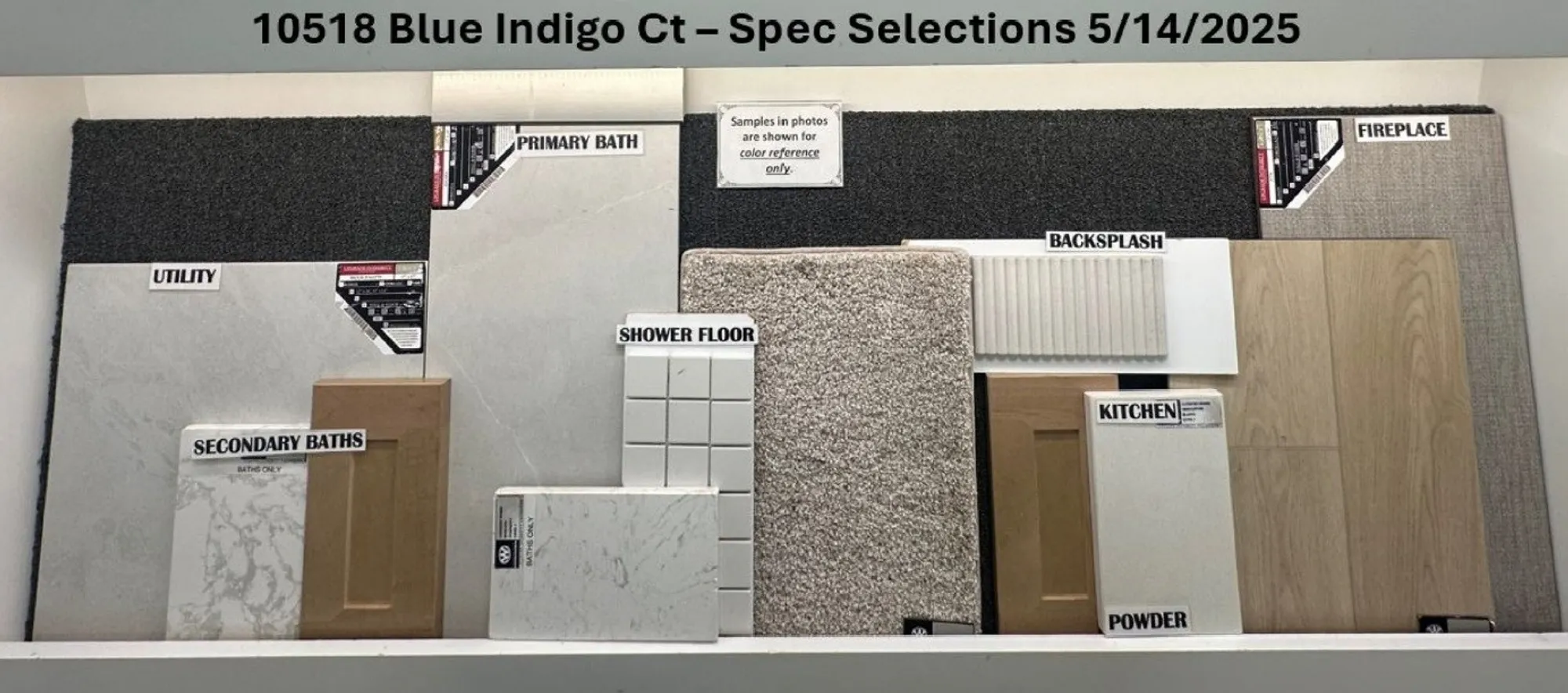 Property Slideshow image 3 of 8 | 10518 blue indigo ct, Willis, TX, 77318