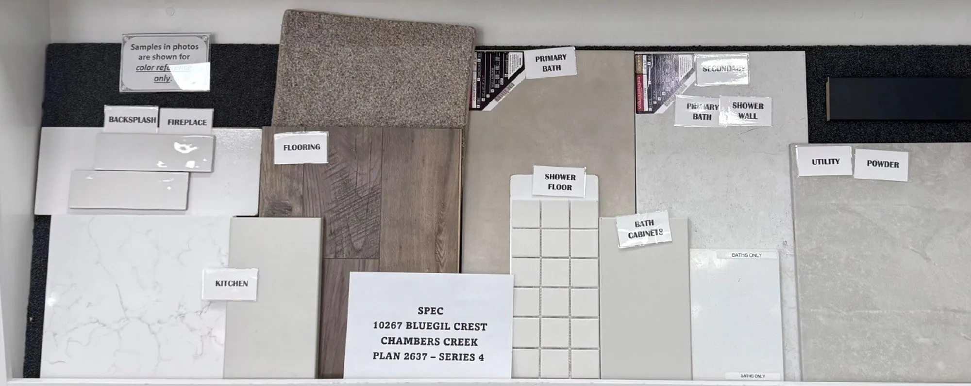 Property Slideshow image 3 of 8 | 10267 bluegill crest dr, Willis, TX, 77318