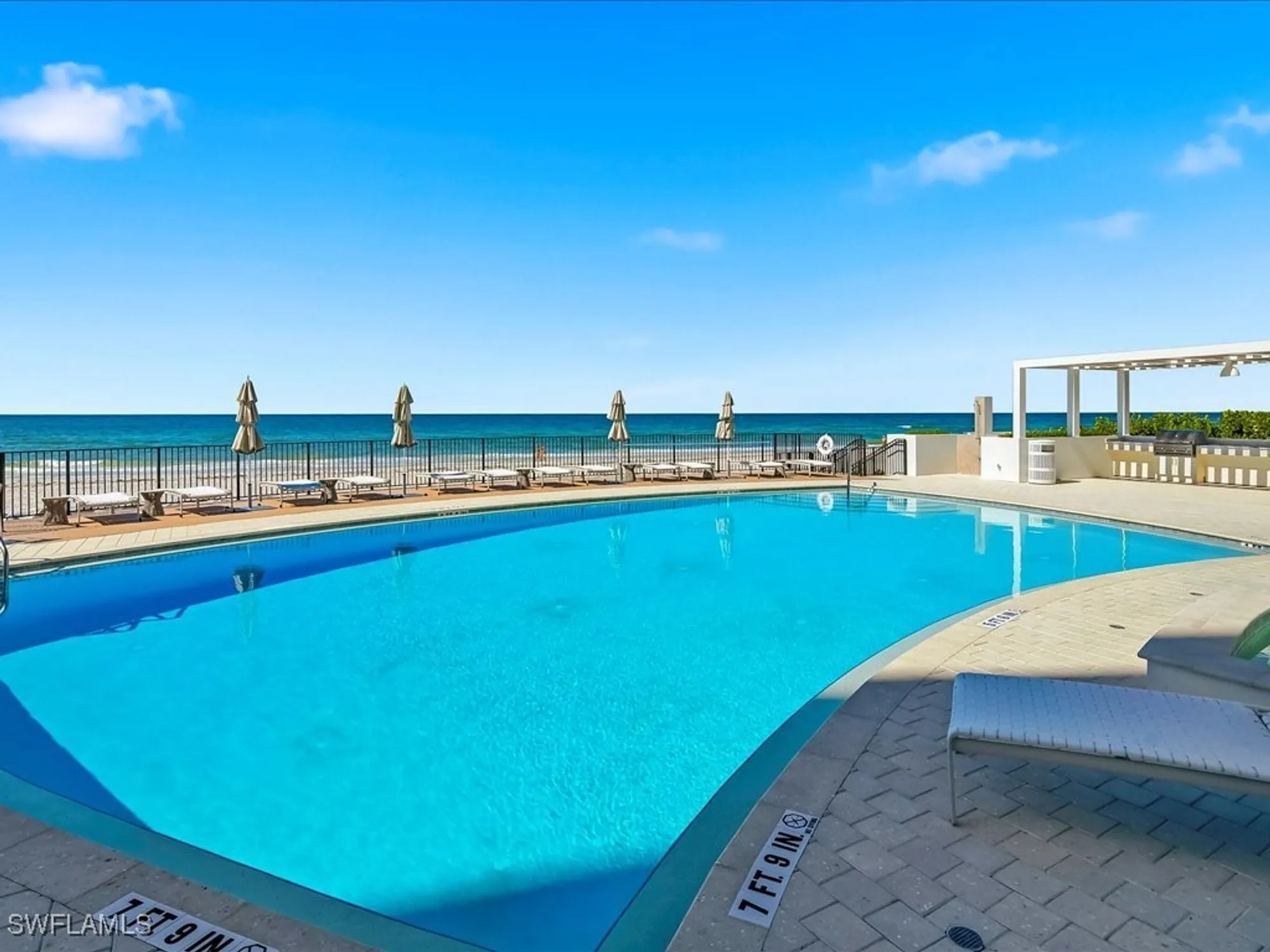Property Slideshow image 25 of 39 | 2386 gulf shore blvd n # 104, Naples, FL, 34103