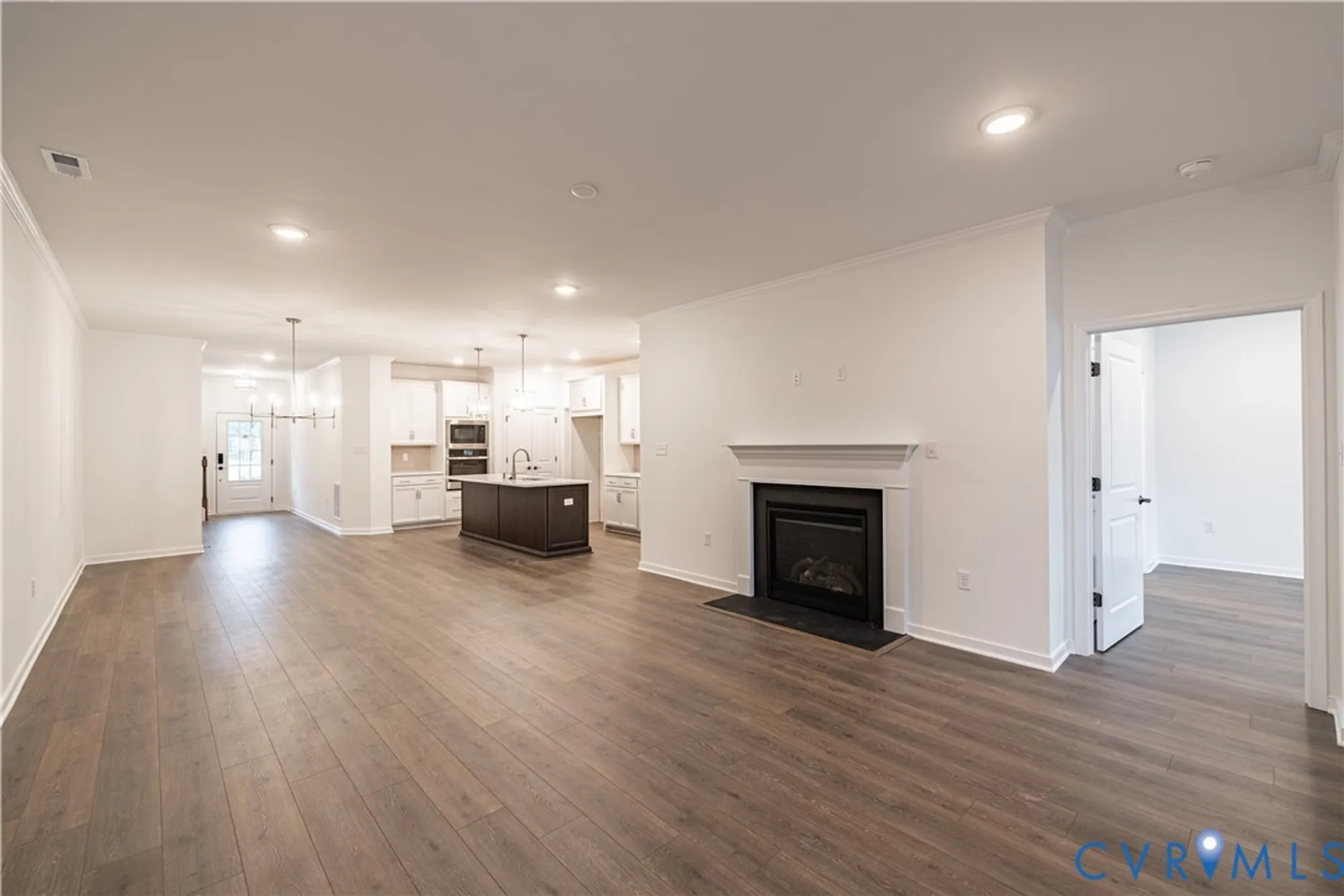 Property Slideshow image 6 of 15 | 6717 mayland ridge ln, Moseley, VA, 23120