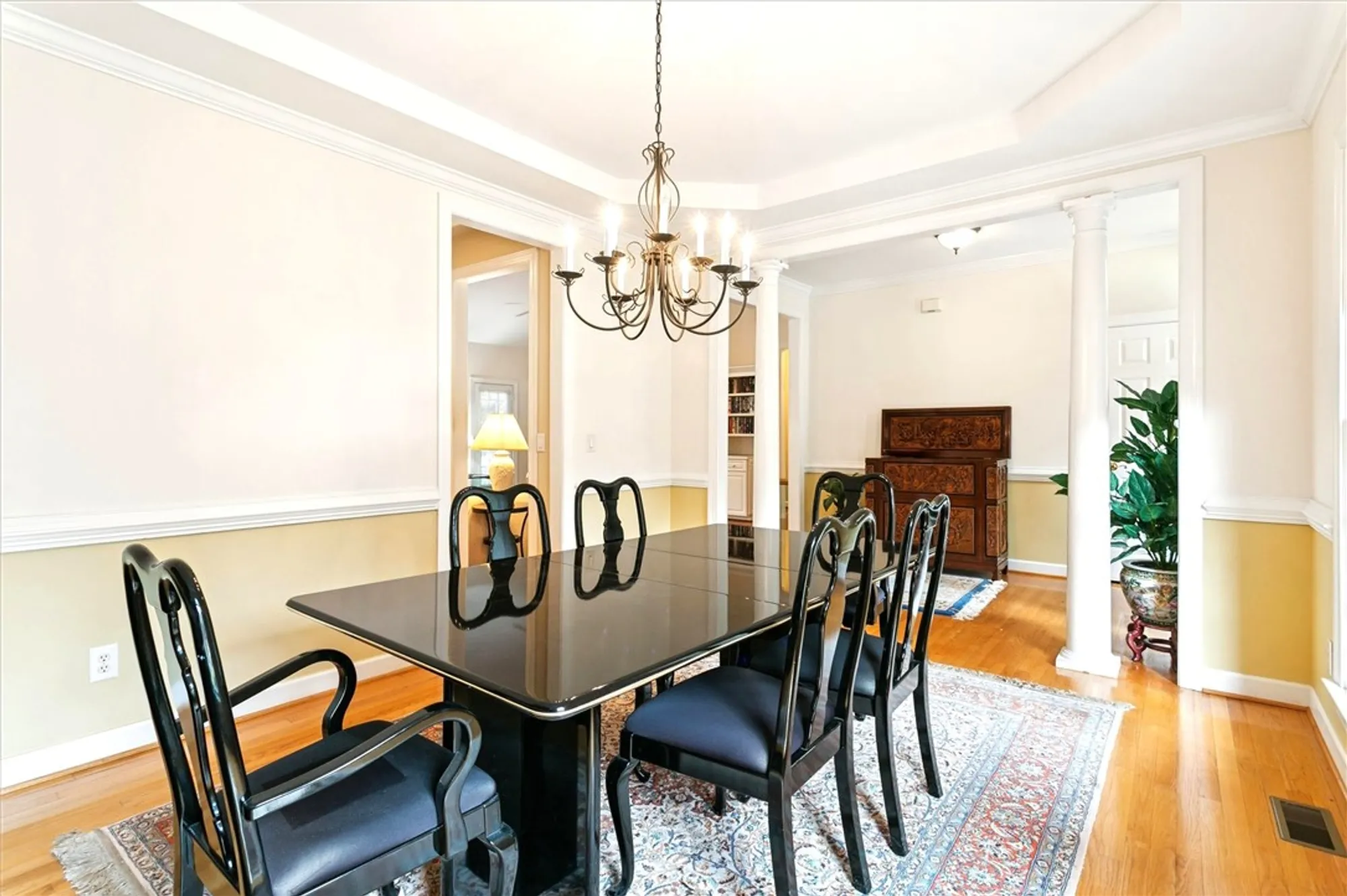 Property Slideshow image 14 of 50 | 124 augusta, Williamsburg, VA, 23188