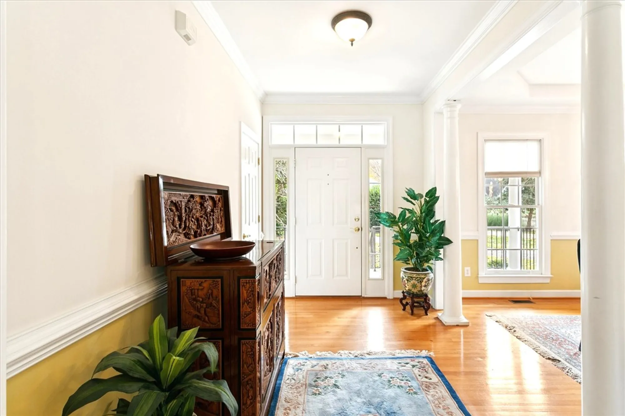 Property Slideshow image 15 of 50 | 124 augusta, Williamsburg, VA, 23188