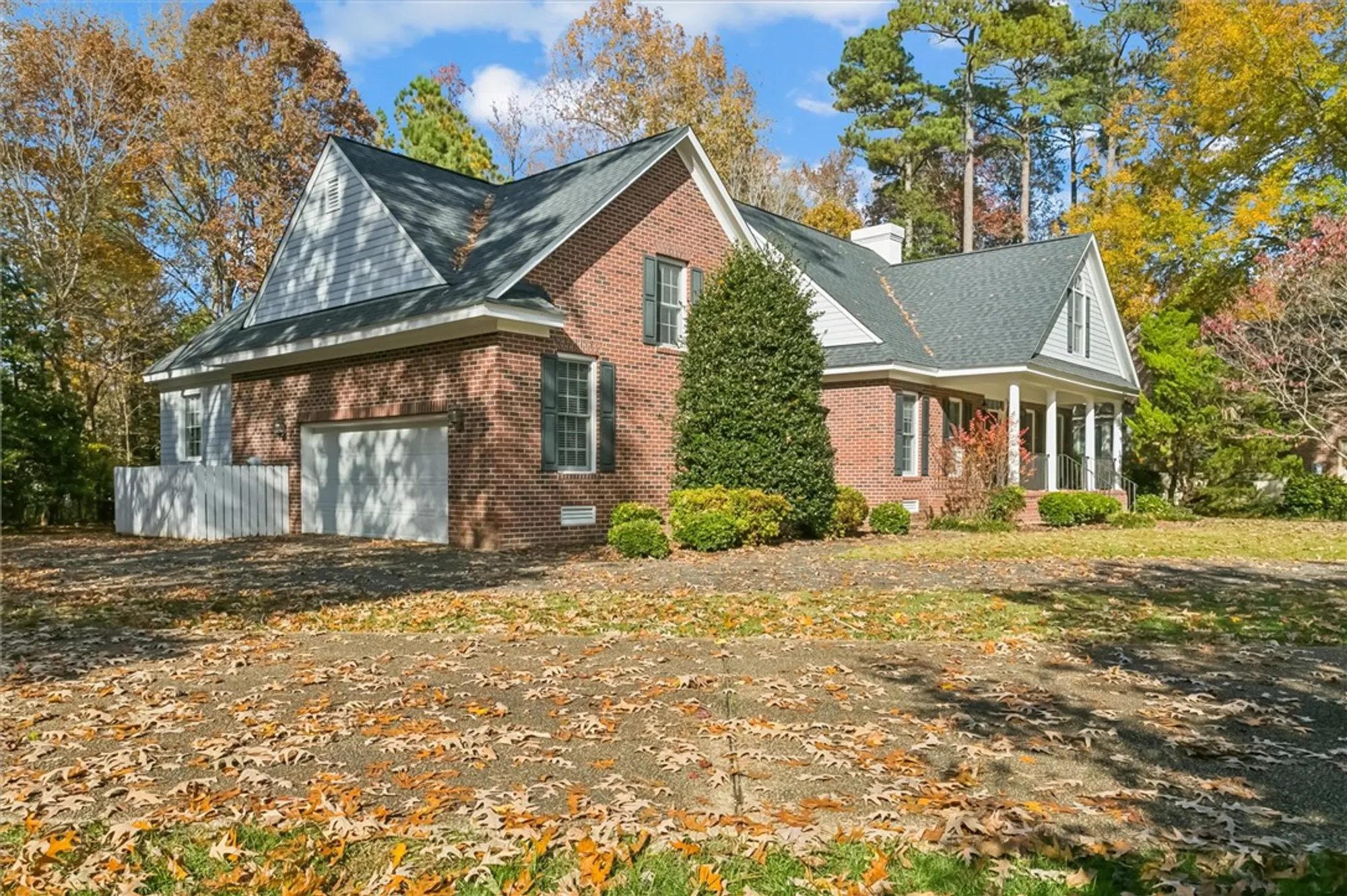 Property Slideshow image 16 of 50 | 124 augusta, Williamsburg, VA, 23188