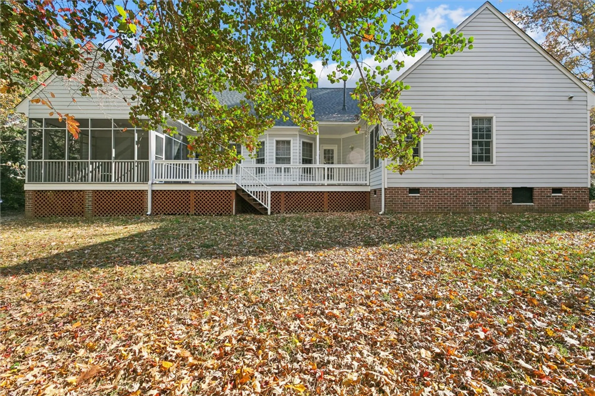 Property Slideshow image 18 of 50 | 124 augusta, Williamsburg, VA, 23188