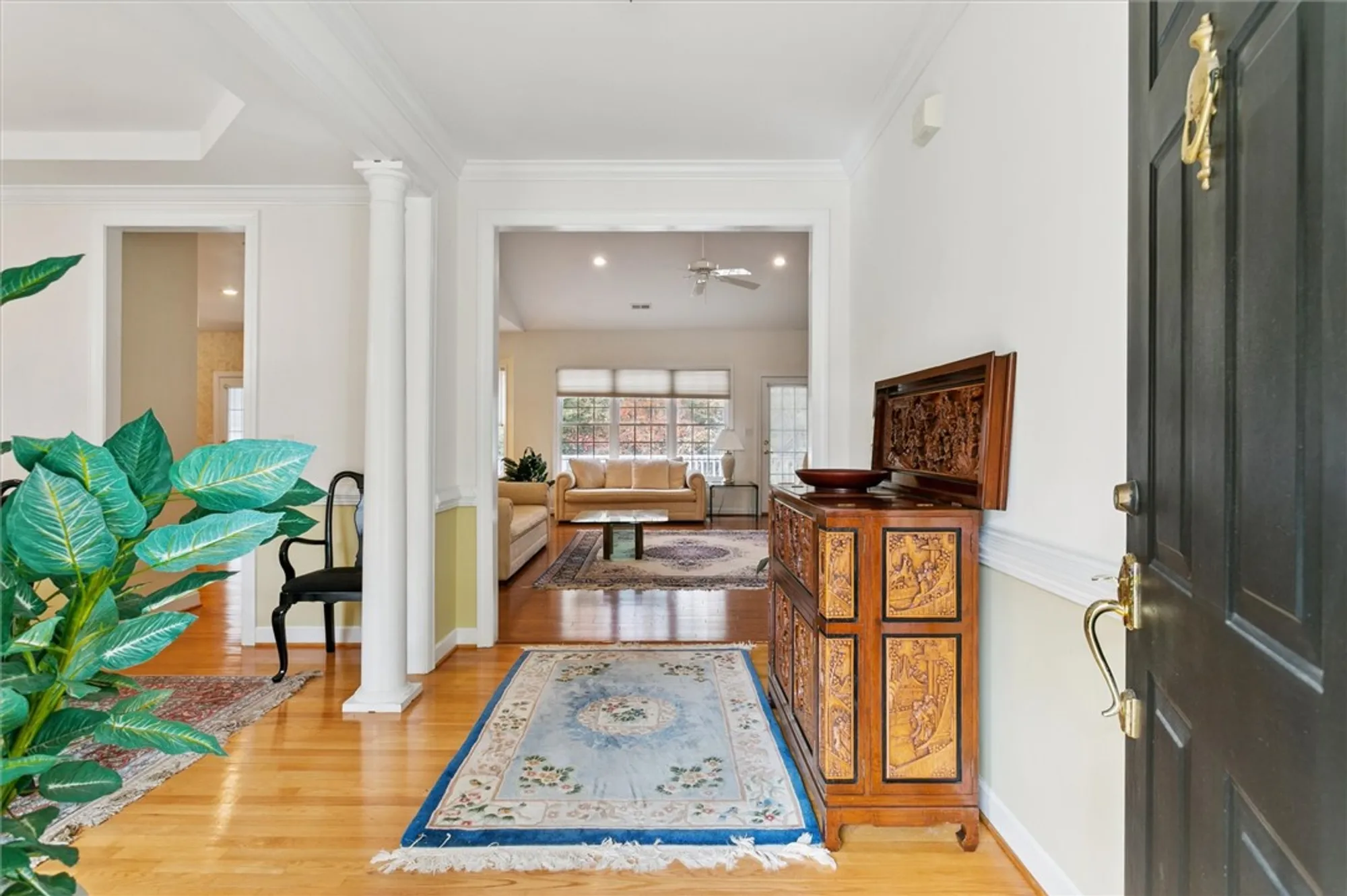 Property Slideshow image 4 of 50 | 124 augusta, Williamsburg, VA, 23188