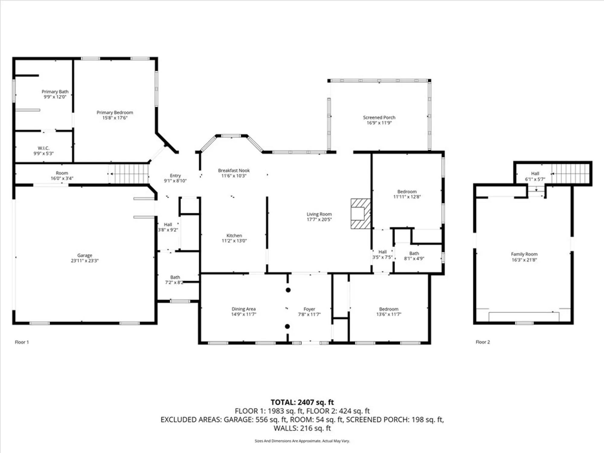 Property Slideshow image 42 of 50 | 124 augusta, Williamsburg, VA, 23188